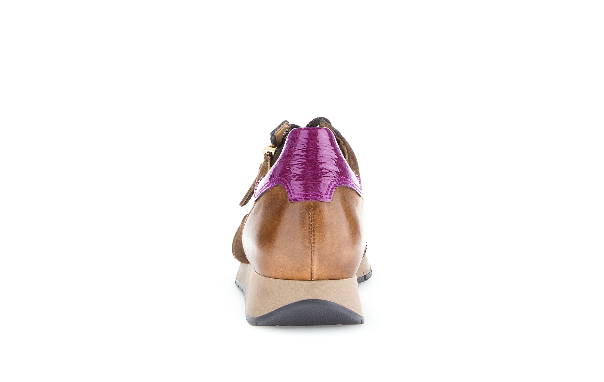 Baskets basses 52.488 femme marron Gabor Baskets basses 52.488 femme marron Marron