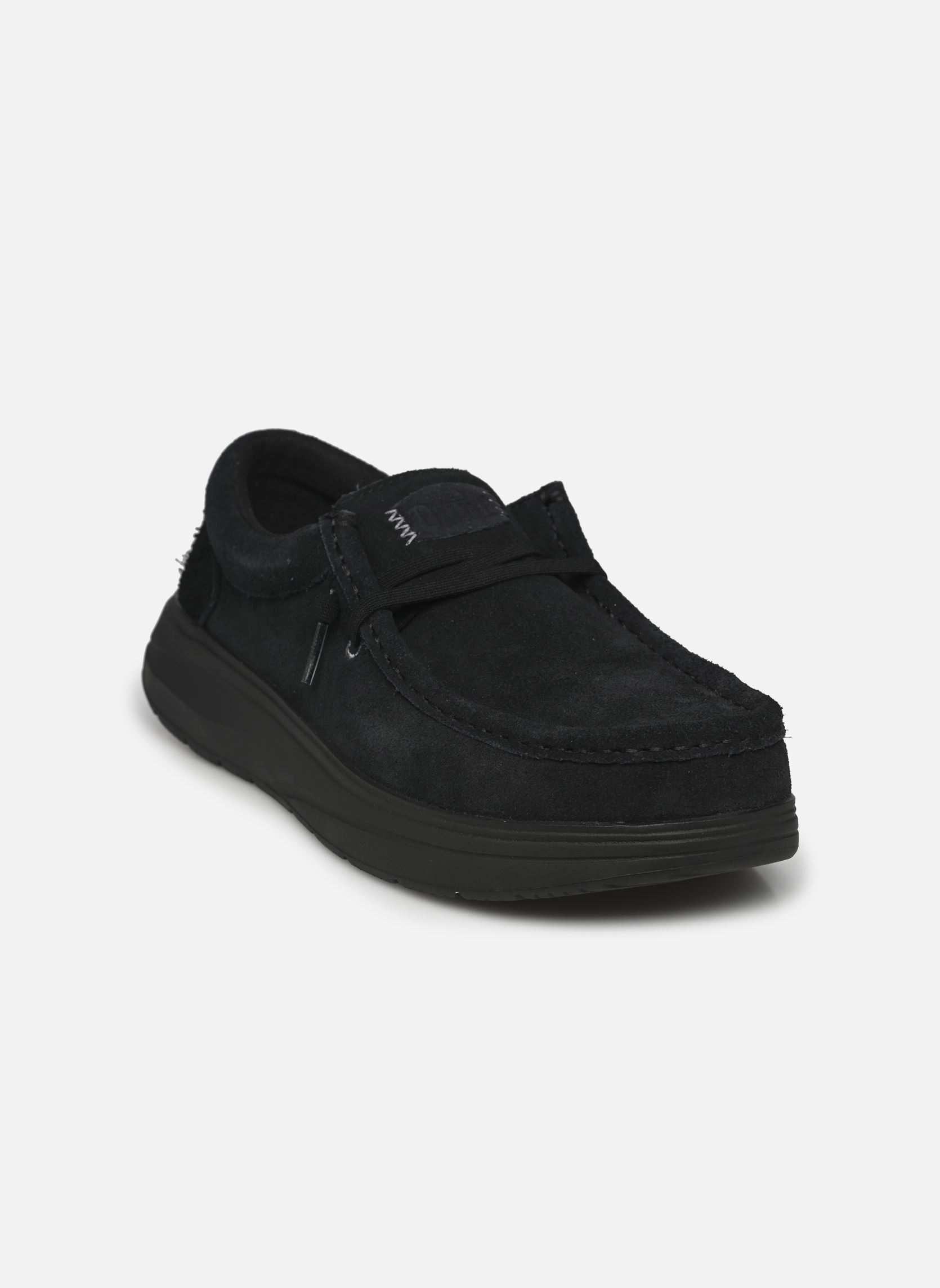 Wally COMF Suede by HEYDUDE