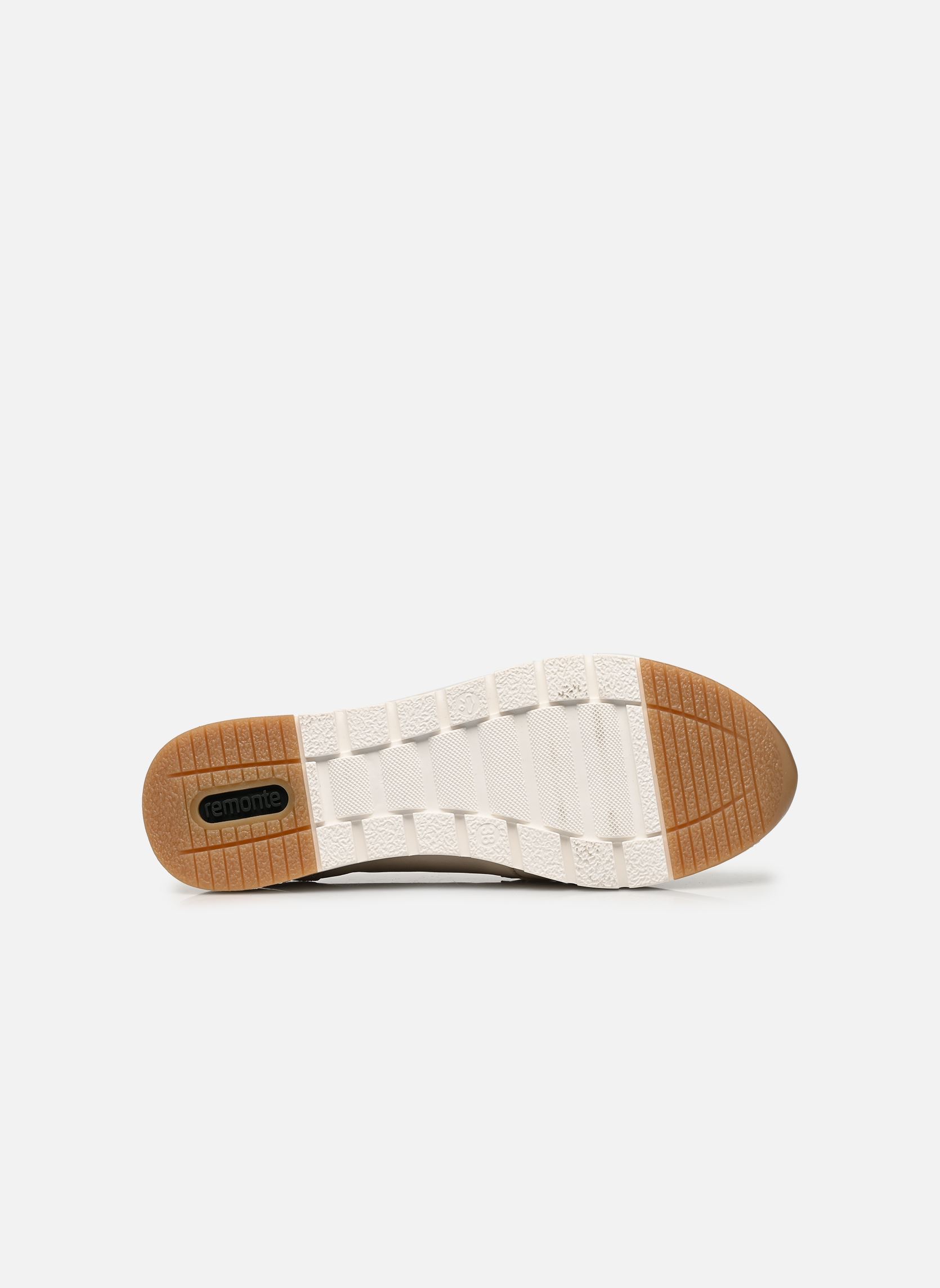 Mocassins R6711 dames beige Remonte Mocassins R6711 dames beige PORZELLAN/PORZELLAN