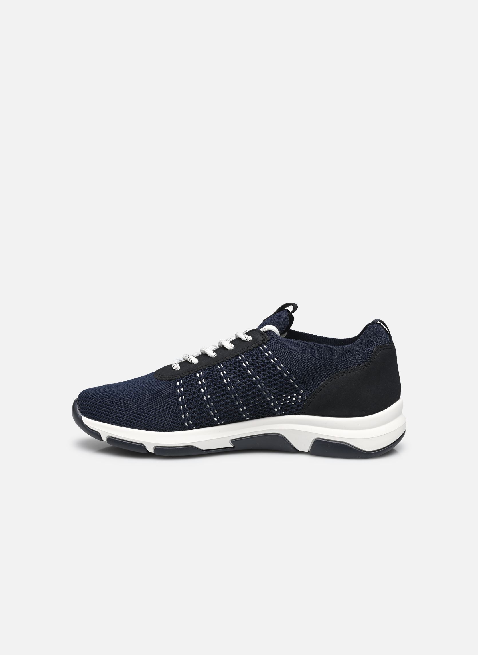 Lage sneakers D1S05 dames blauw Remonte Lage sneakers D1S05 dames blauw PILOT/PAZIFIK