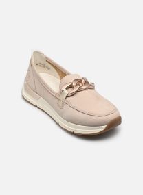 Loafer 58944 damen beige