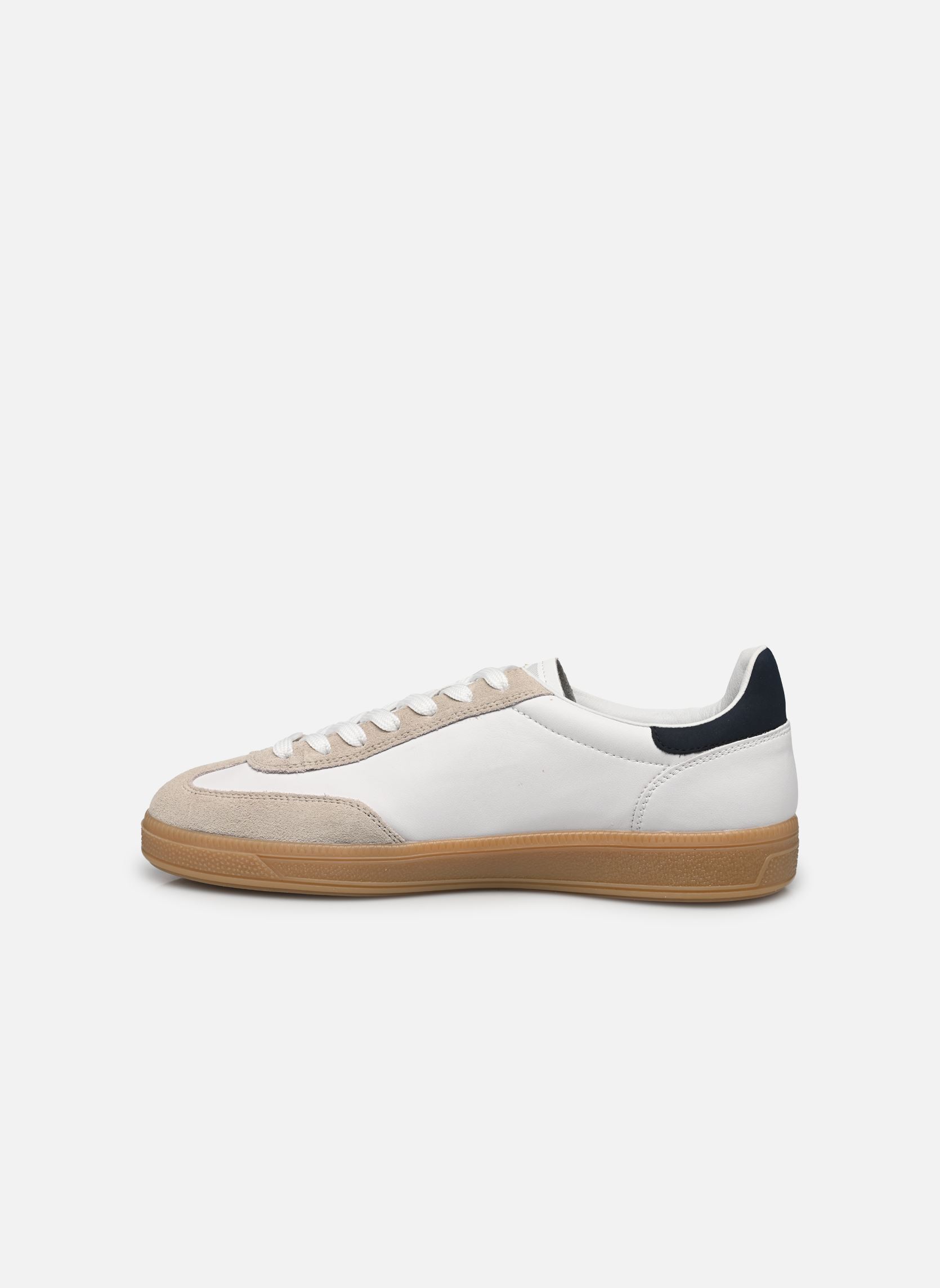 Niedrige Sneaker U2200 herren weiß Rieker Niedrige Sneaker U2200 herren weiß QUARZWEISSBLEUOZEANWEISS