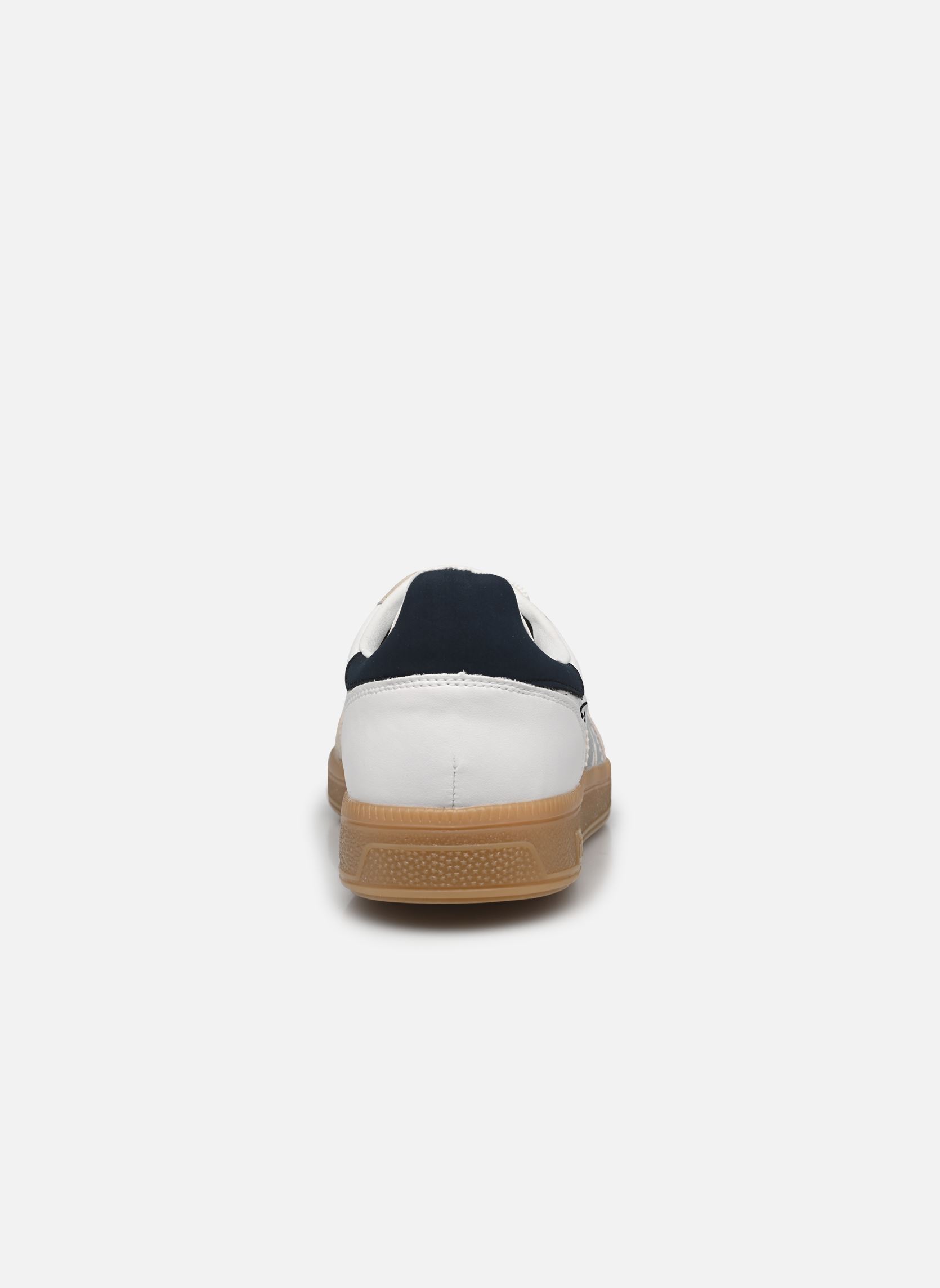 Niedrige Sneaker U2200 herren weiß Rieker Niedrige Sneaker U2200 herren weiß QUARZWEISSBLEUOZEANWEISS