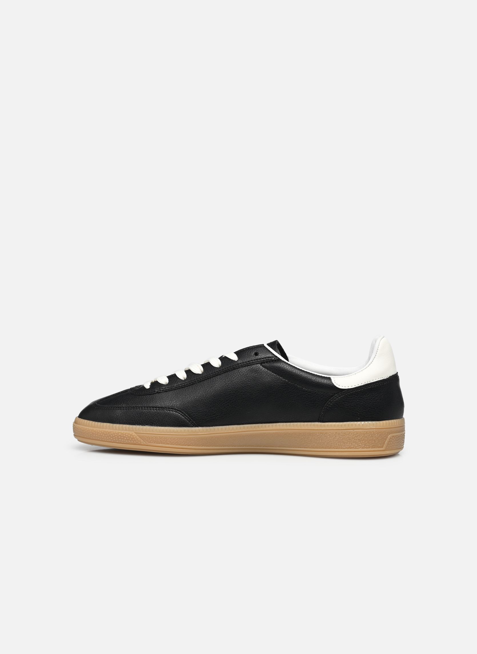 Zapatillas bajas U2200 hombre negro Rieker Zapatillas bajas U2200 hombre negro SCHWARZ/OFFWHITE