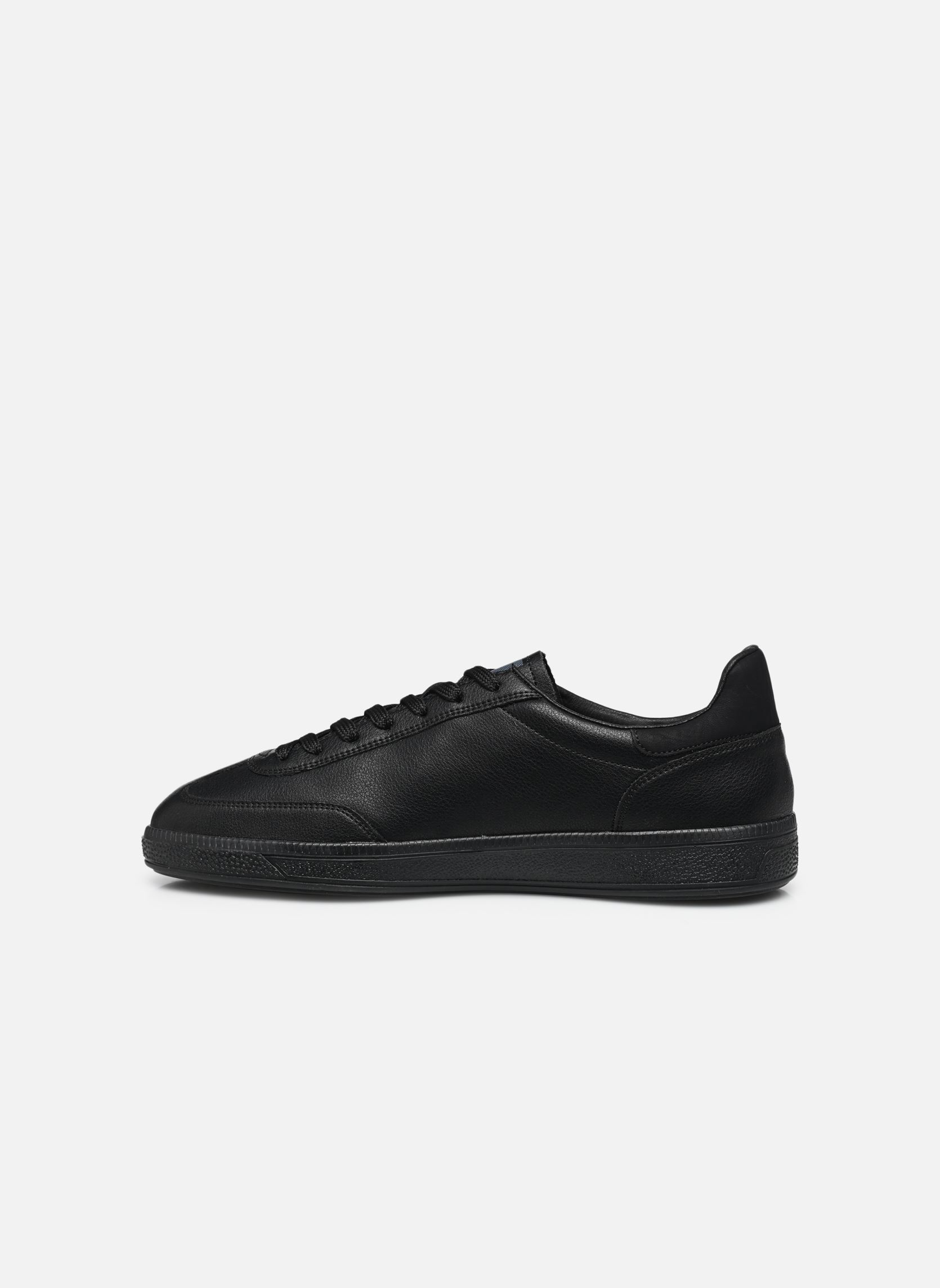 Lage sneakers U2200 heren zwart Rieker Lage sneakers U2200 heren zwart SCHWARZ/SCHWARZ