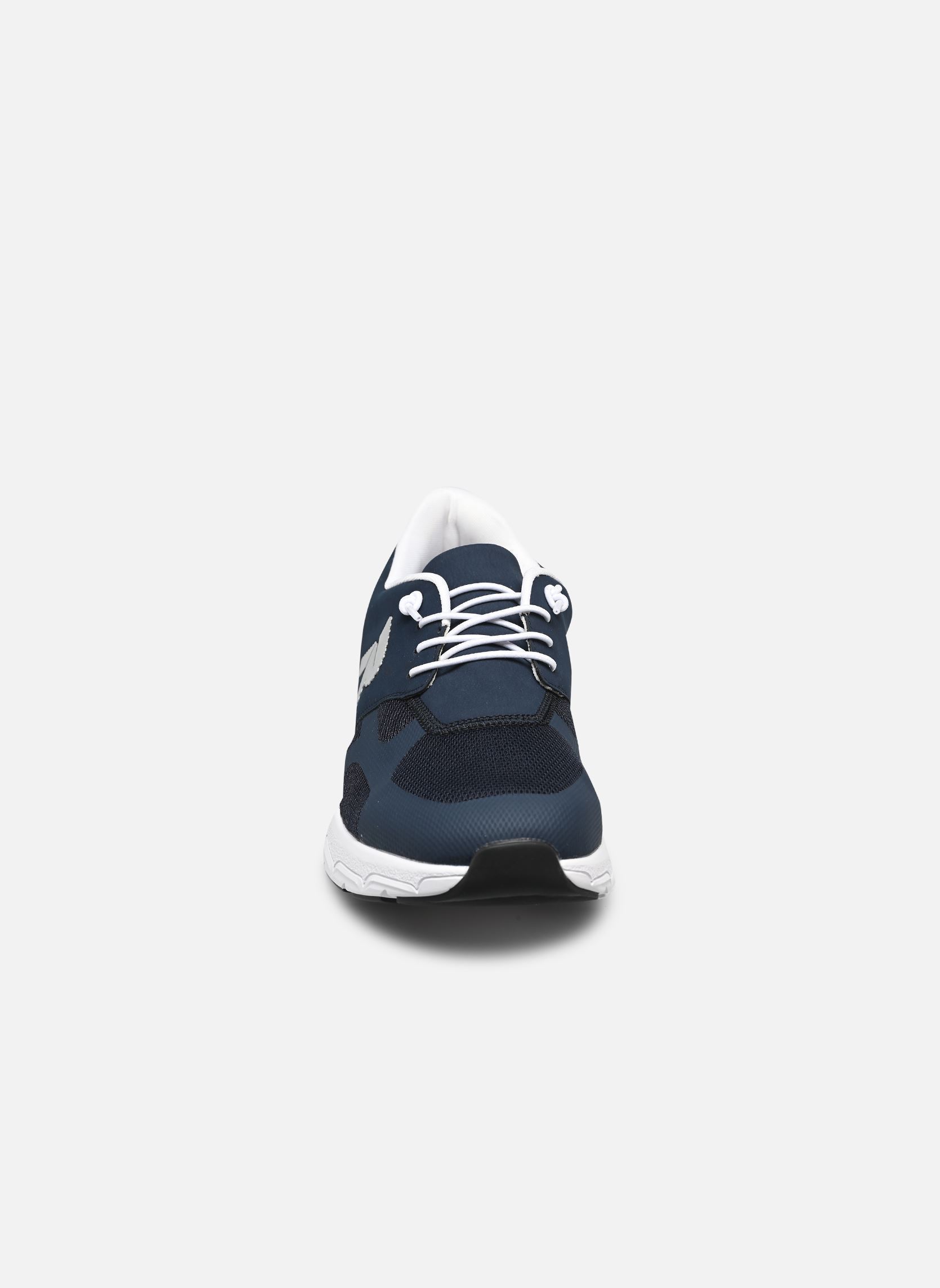 Baskets basses 09100 homme bleu Rieker Baskets basses 09100 homme bleu PAZIFIK/PAZIFIK/OZEAN