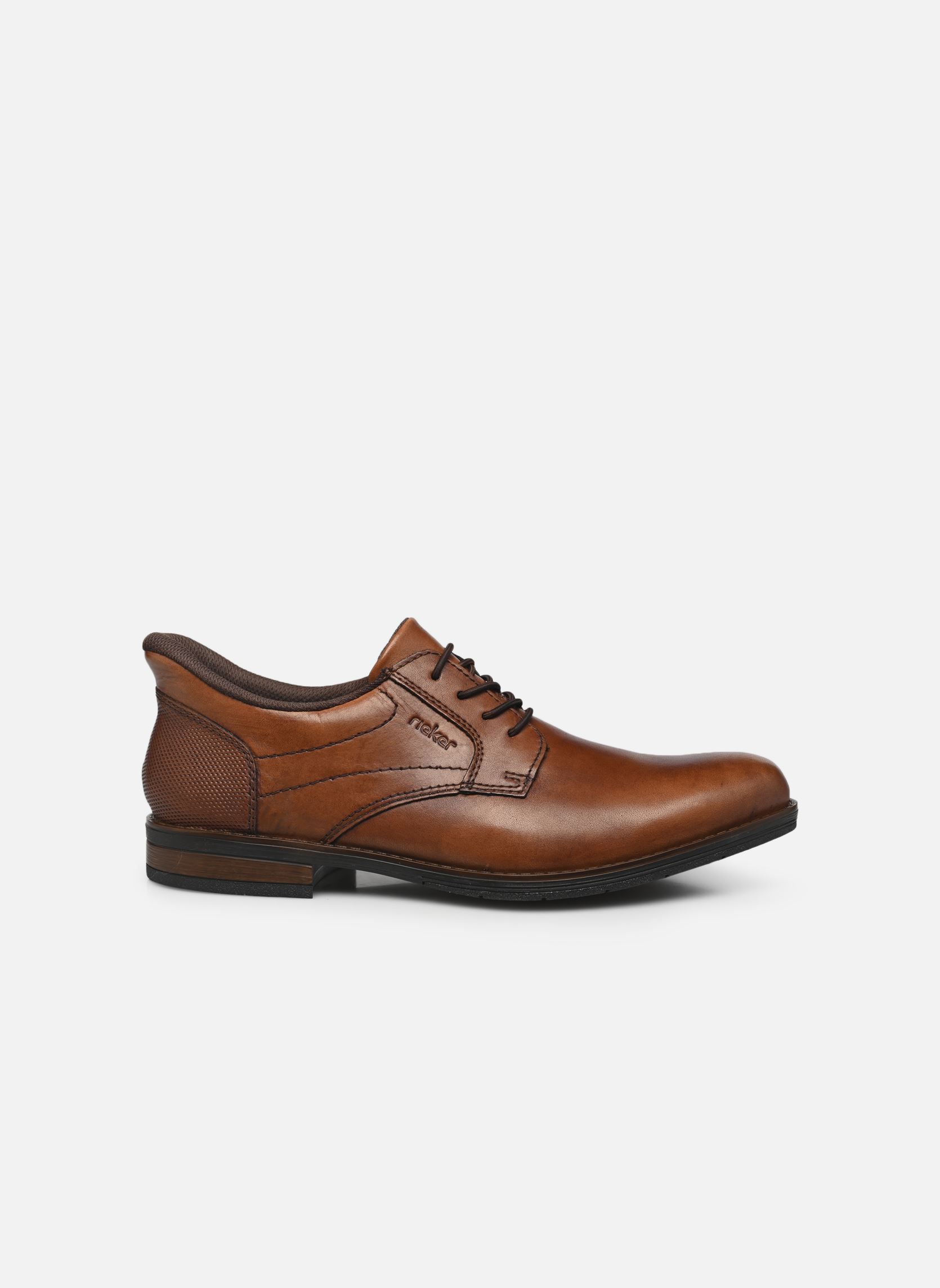 Derbies 10353 homme marron Rieker Derbies 10353 homme marron MUSKAT/MUSKAT