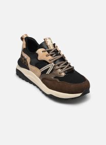 Lage sneakers W2501 dames meerkleurig