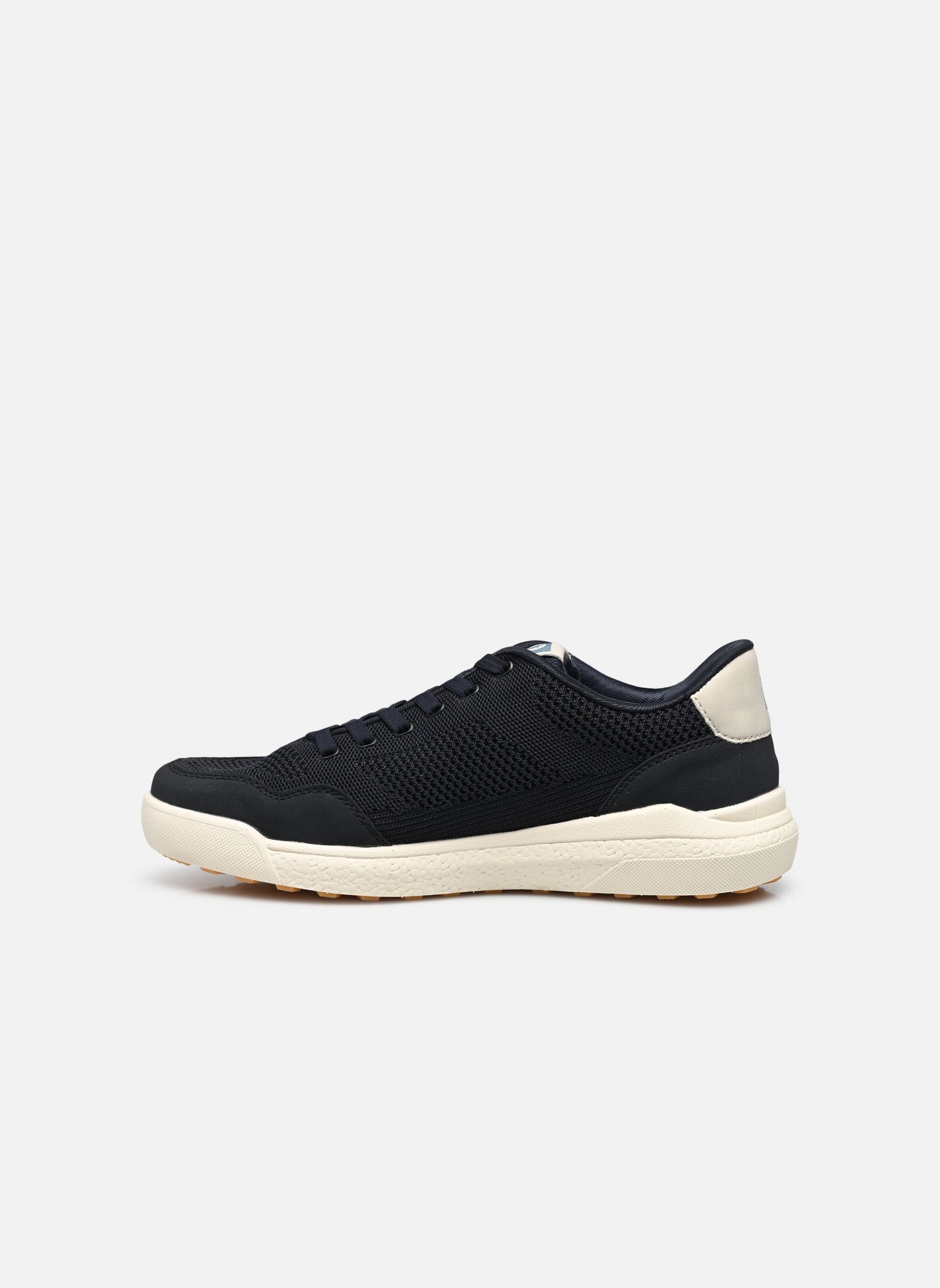 Sneakers basse U1104 uomo blu Rieker Sneakers basse U1104 uomo blu PAZIFIK/MARINO/HELLGRAU/PAZIFI