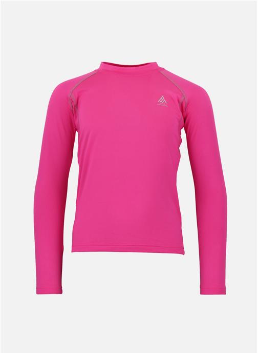 Peak Mountain Débardeurs Top technique FANJIM FUSHIA rose