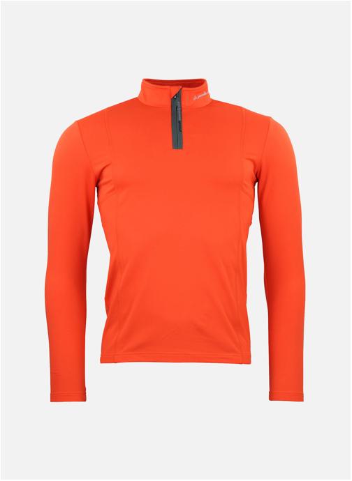 Peak Mountain Tee-shirts manches courtes Top technique CANEVI ORANGE orange
