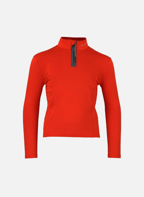 Chemises ECANEVI2 garçon orange Peak Mountain Chemises ECANEVI2 garçon orange Orange