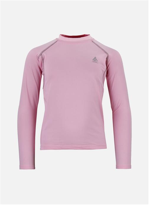 Peak Mountain Débardeurs Top technique FANJIM ROSE rose