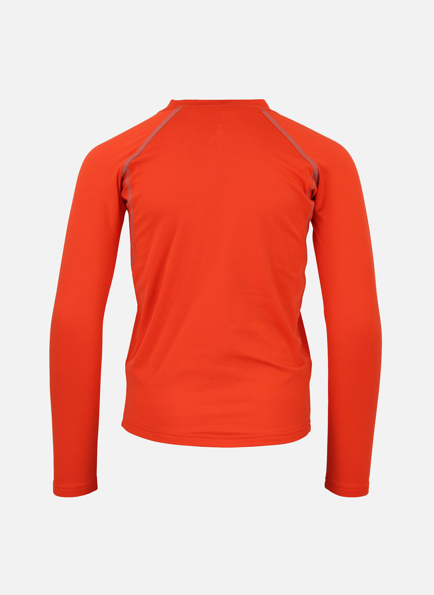 Chemises Top technique ECANJIM ORANGE orange Peak Mountain Chemises Top technique ECANJIM ORANGE orange orange