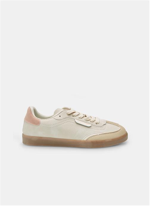 Bata Baskets basses 5011350 femme blanc