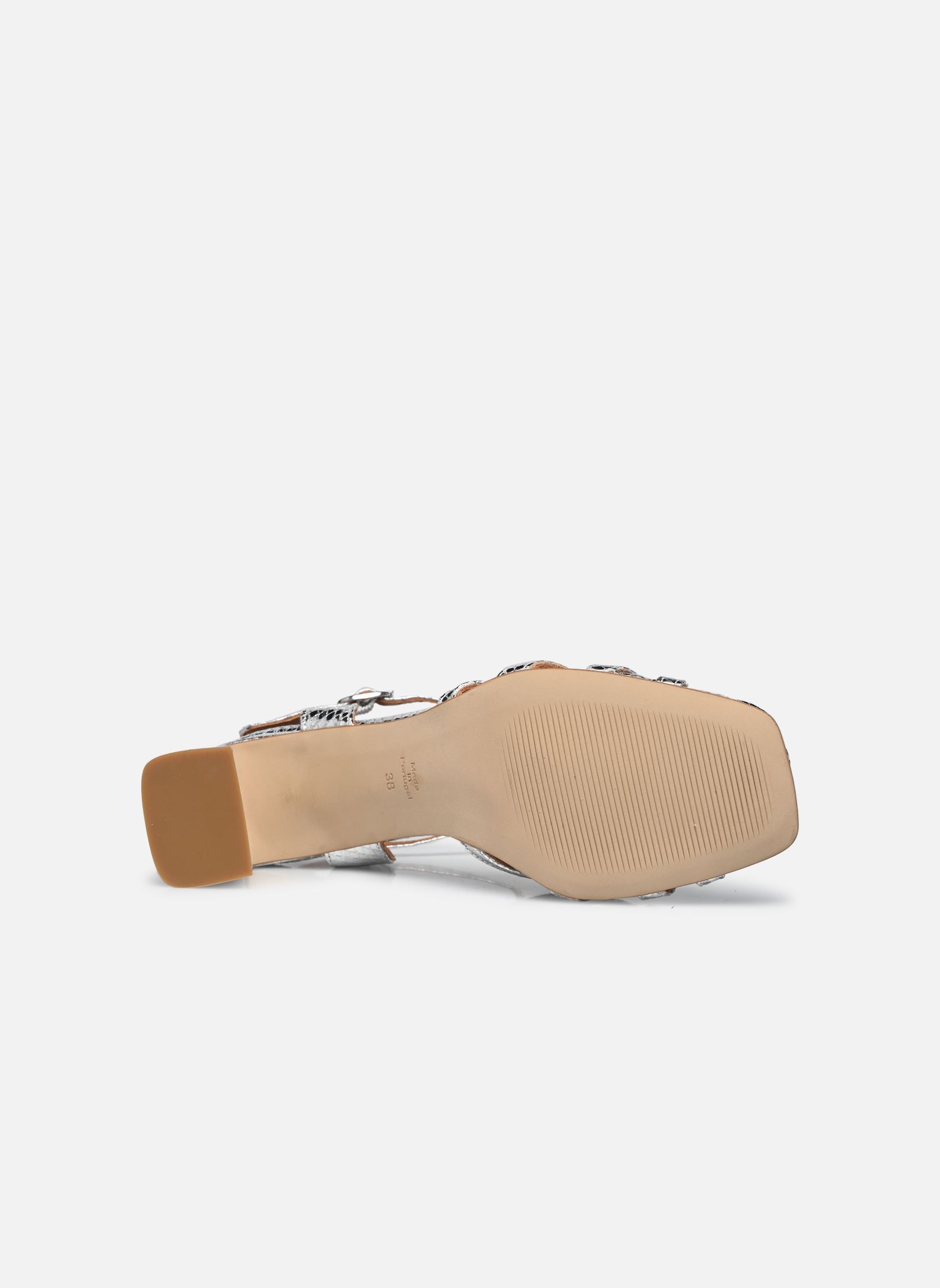 Sandali Akina - sandales donna argento Georgia Rose Sandali Akina - sandales donna argento ARGENT