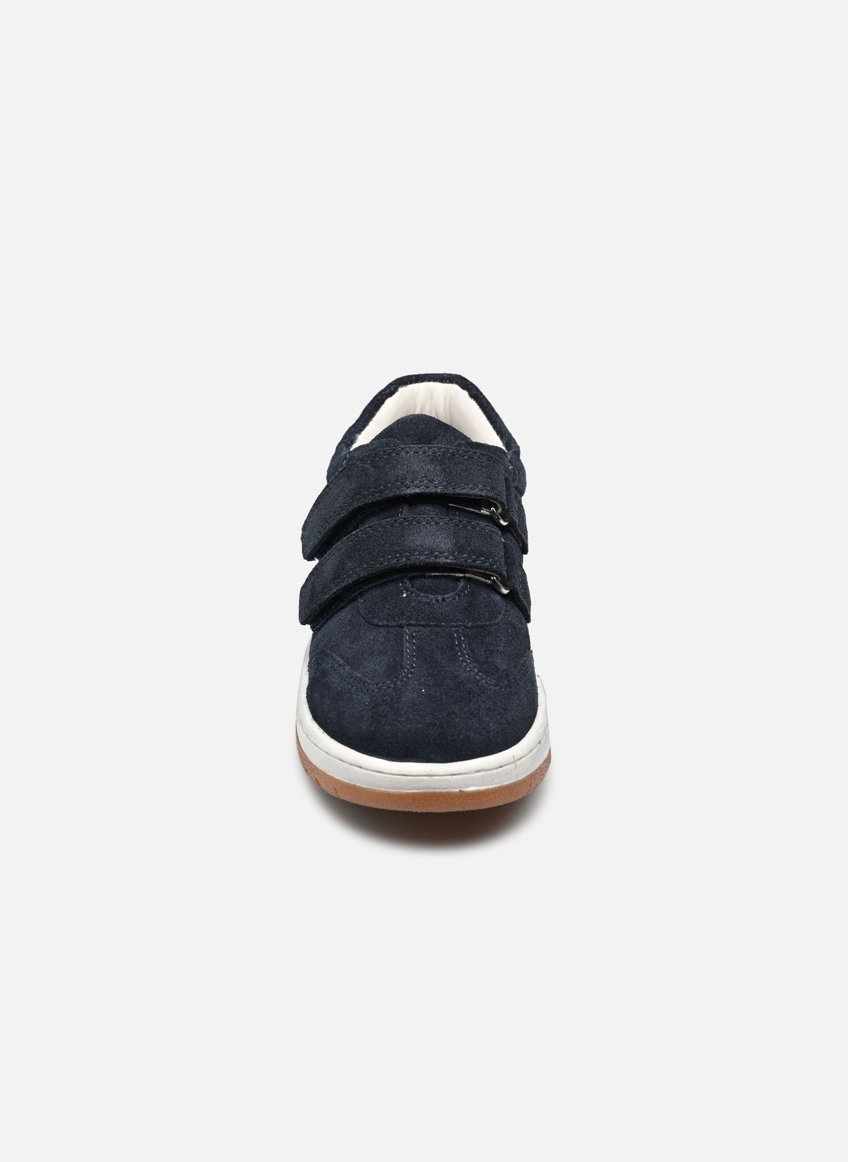 Sneaker BARTOU jungen blau Rose et Martin Sneaker BARTOU jungen blau Marine