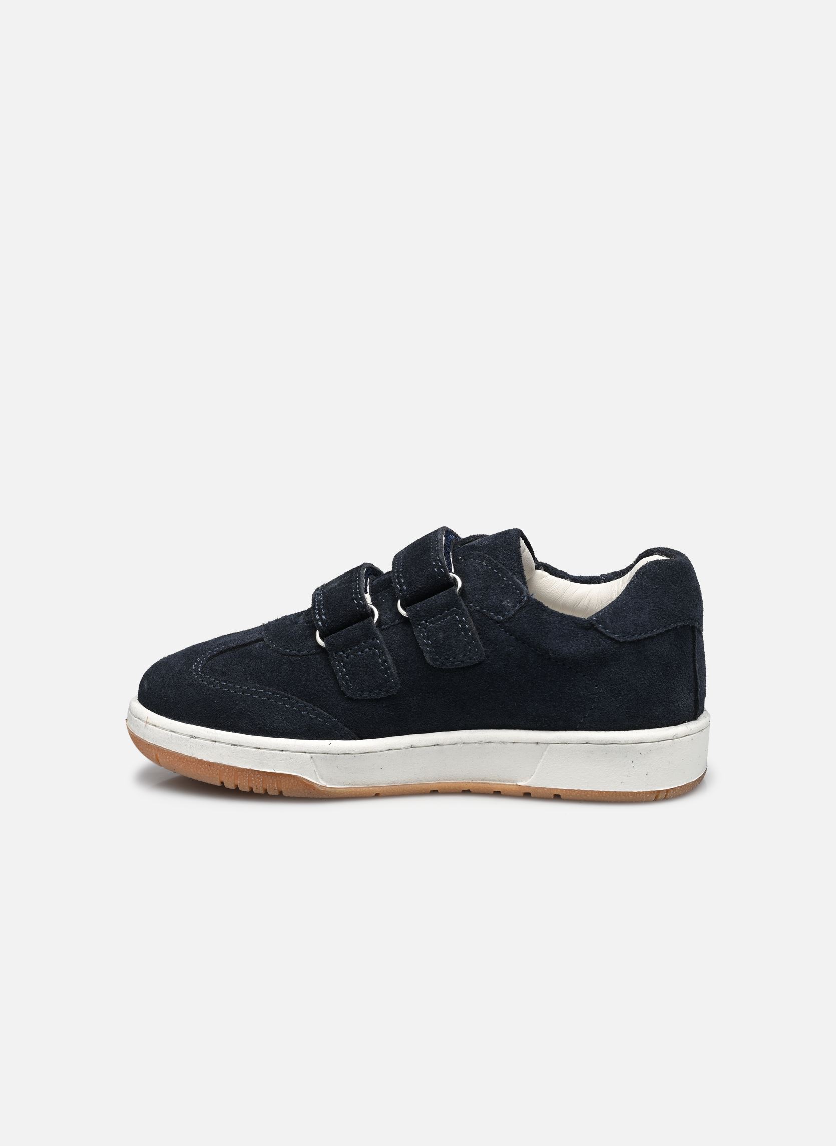 Sneaker BARTOU jungen blau Rose et Martin Sneaker BARTOU jungen blau Marine