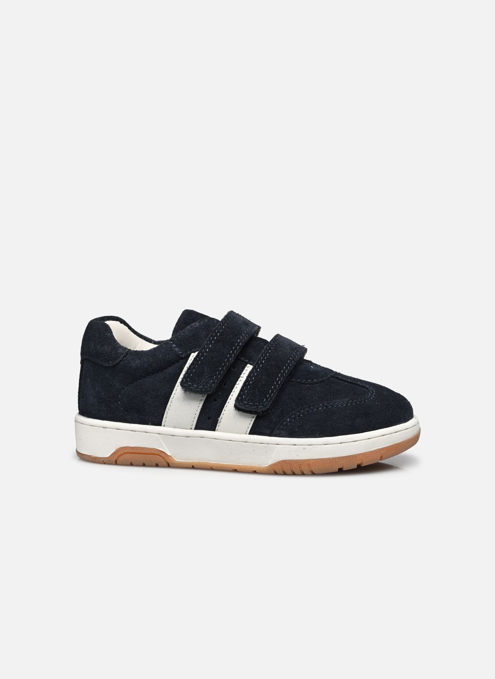 Sneaker BARTOU jungen blau Rose et Martin Sneaker BARTOU jungen blau Marine