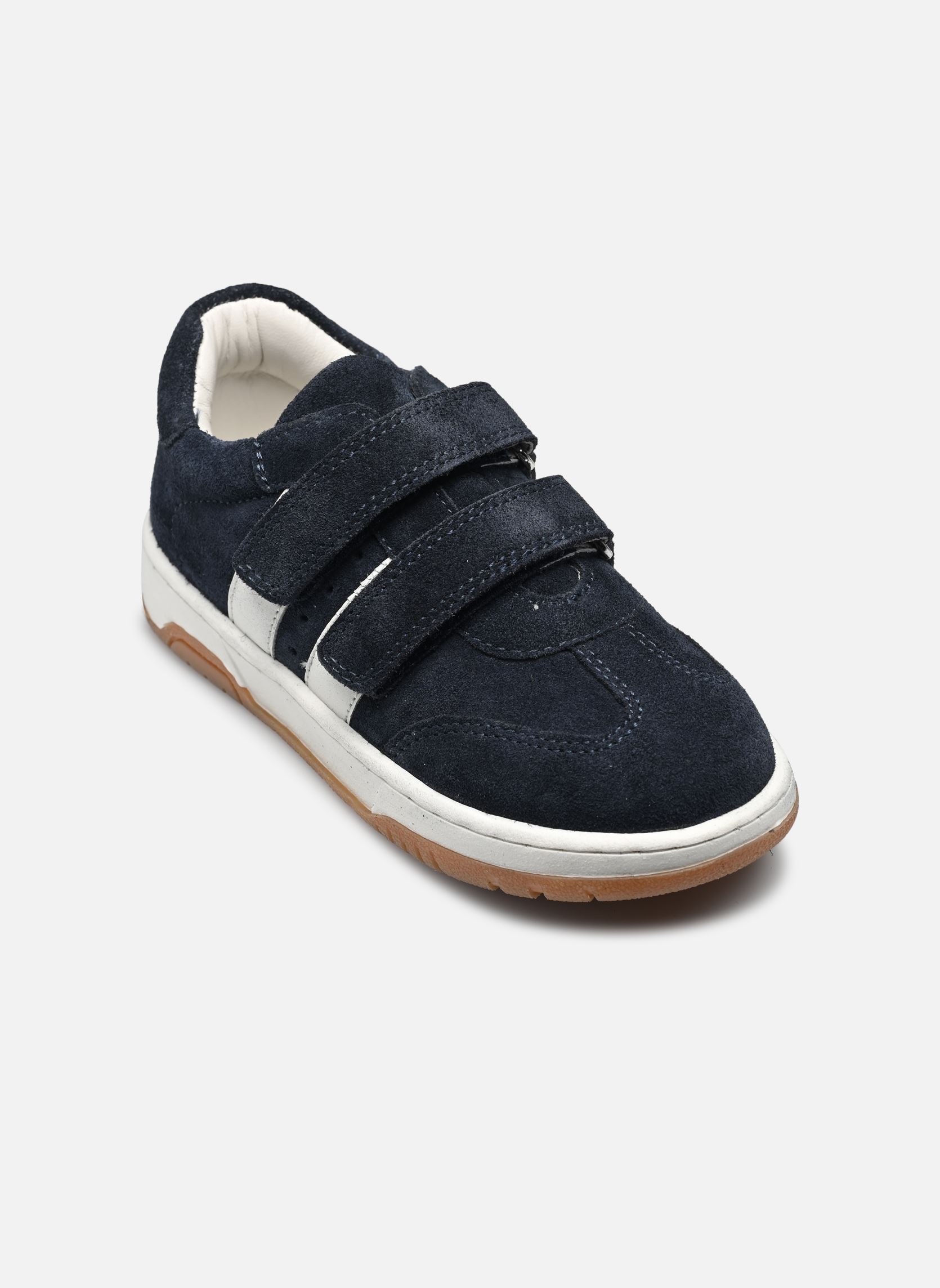 Sneaker BARTOU jungen blau Rose et Martin Sneaker BARTOU jungen blau Marine