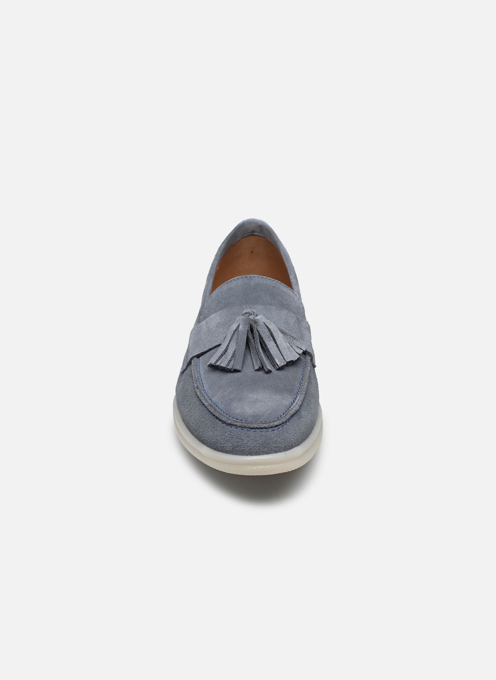 Loafer Ado damen blau Georgia Rose Loafer Ado damen blau BLEU
