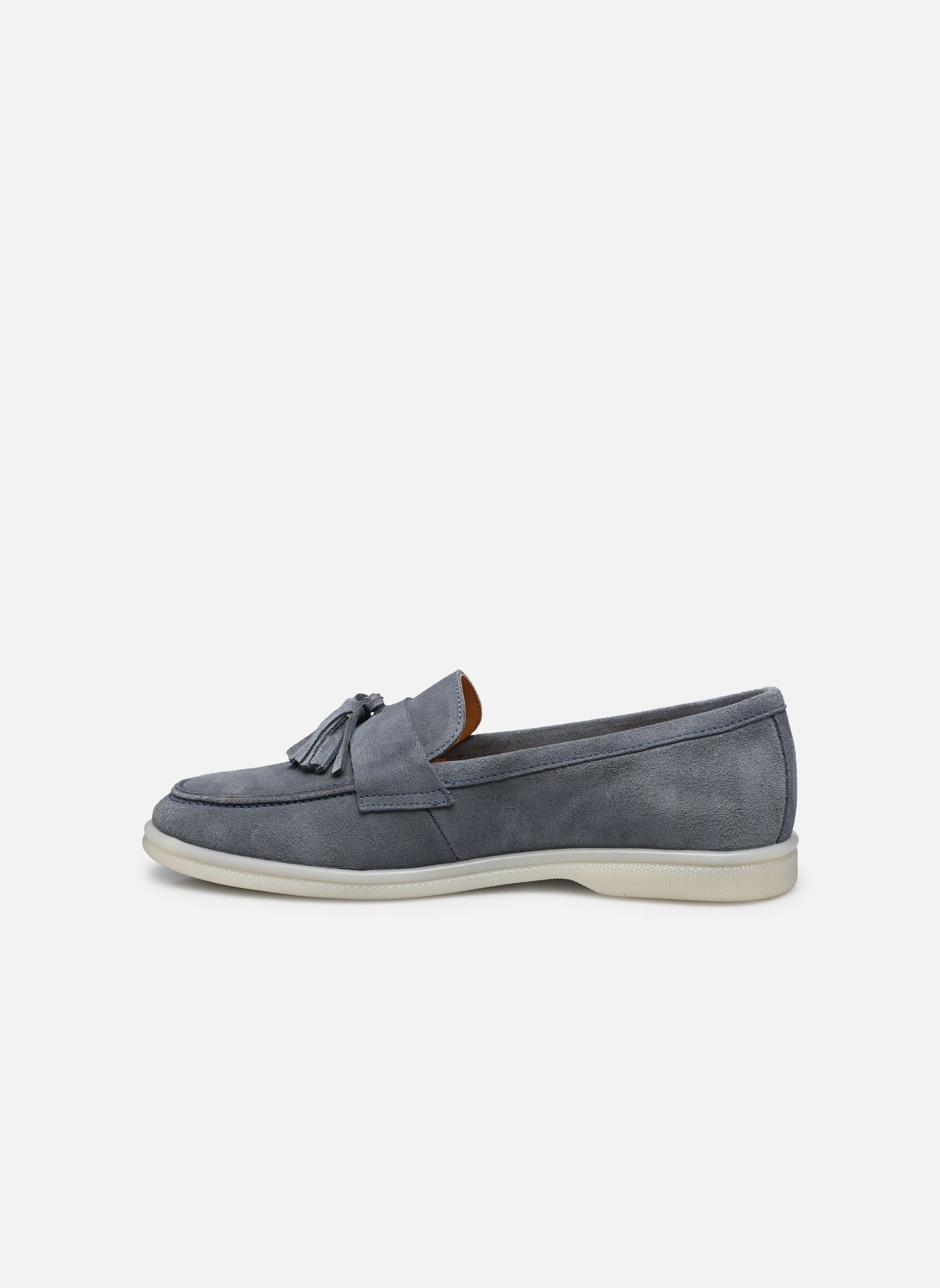 Loafer Ado damen blau Georgia Rose Loafer Ado damen blau BLEU