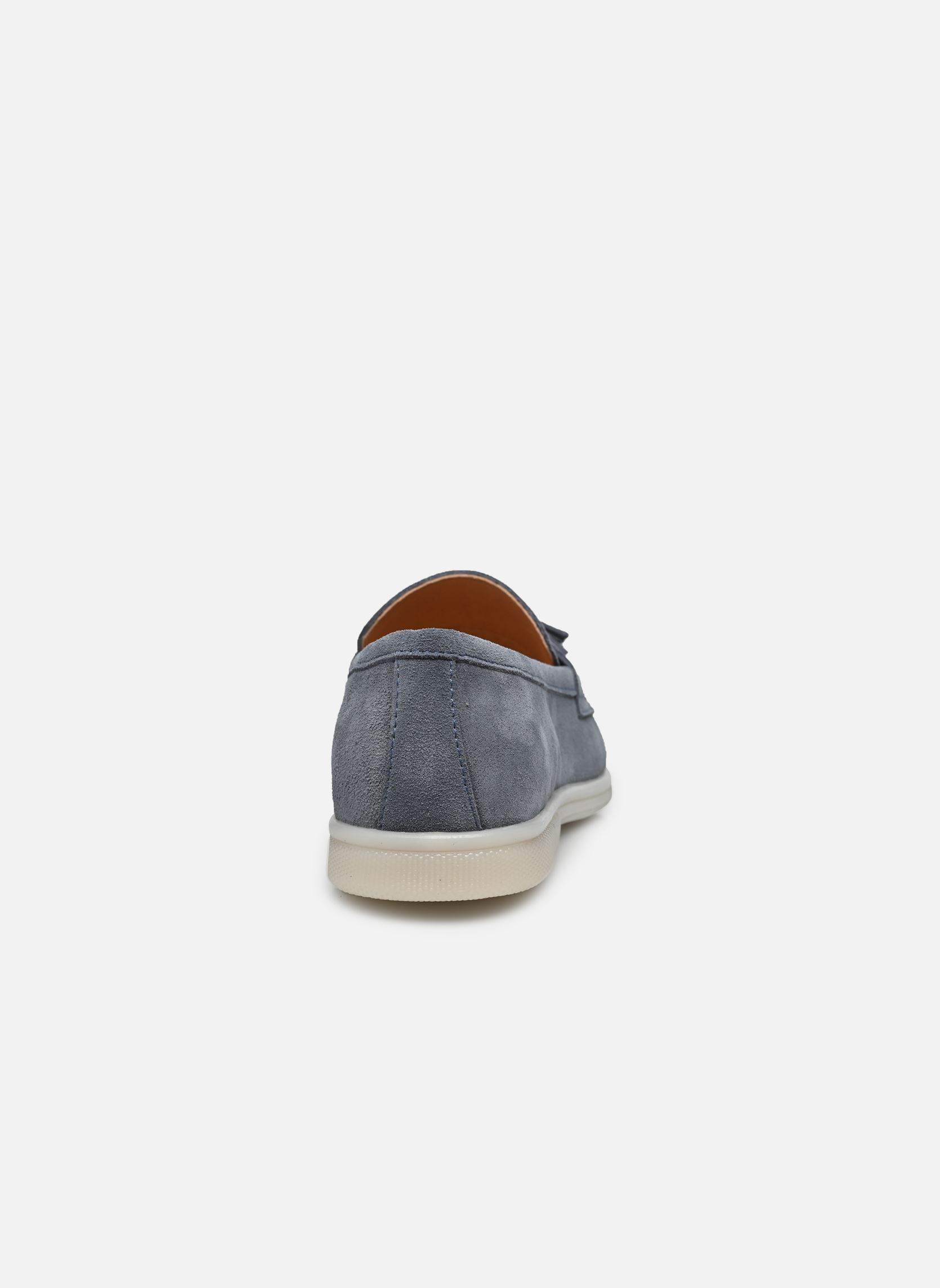 Loafer Ado damen blau Georgia Rose Loafer Ado damen blau BLEU