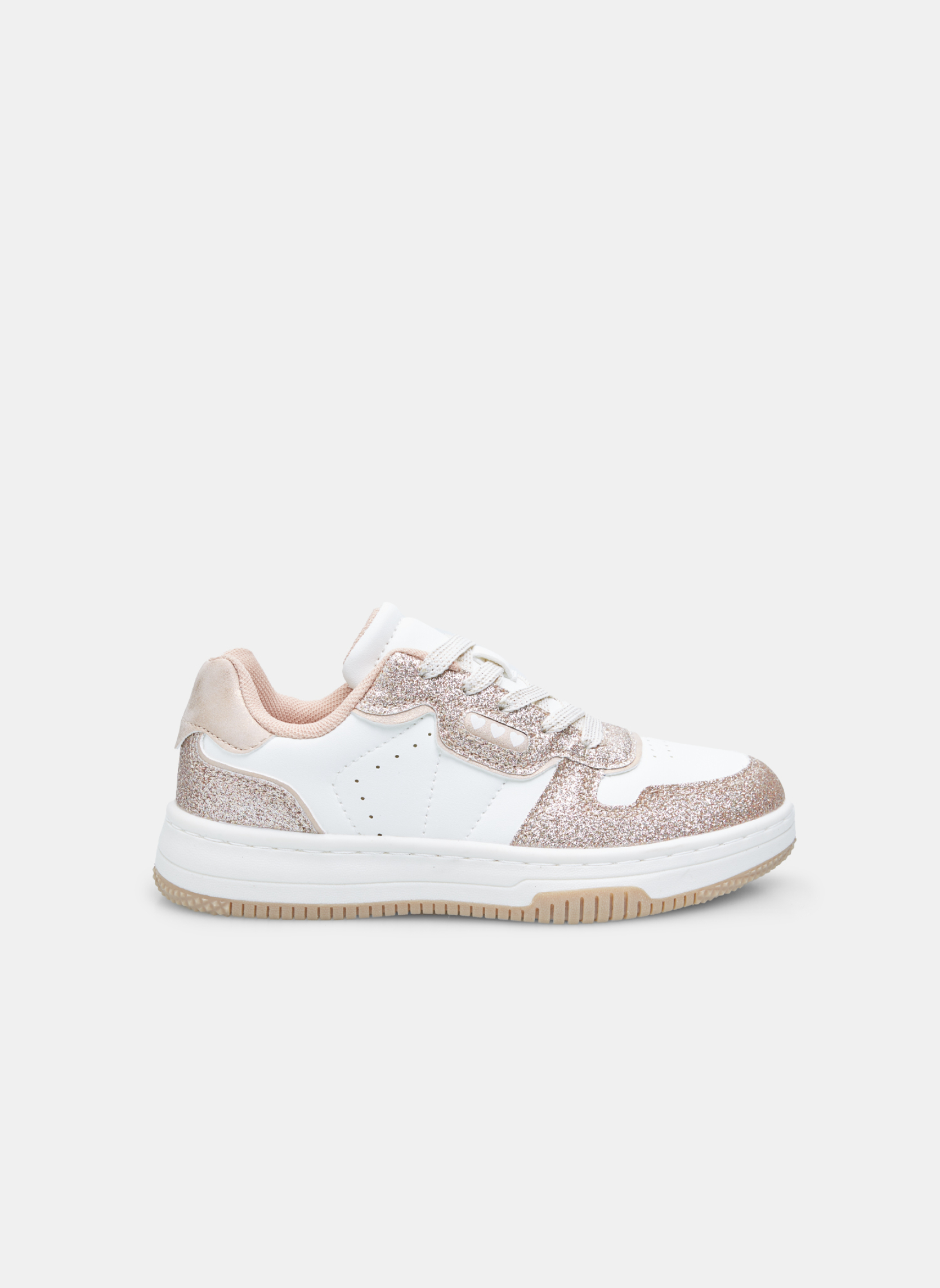 Baskets Sneakers pour fille fille blanc Bata Baskets Sneakers pour fille fille blanc white