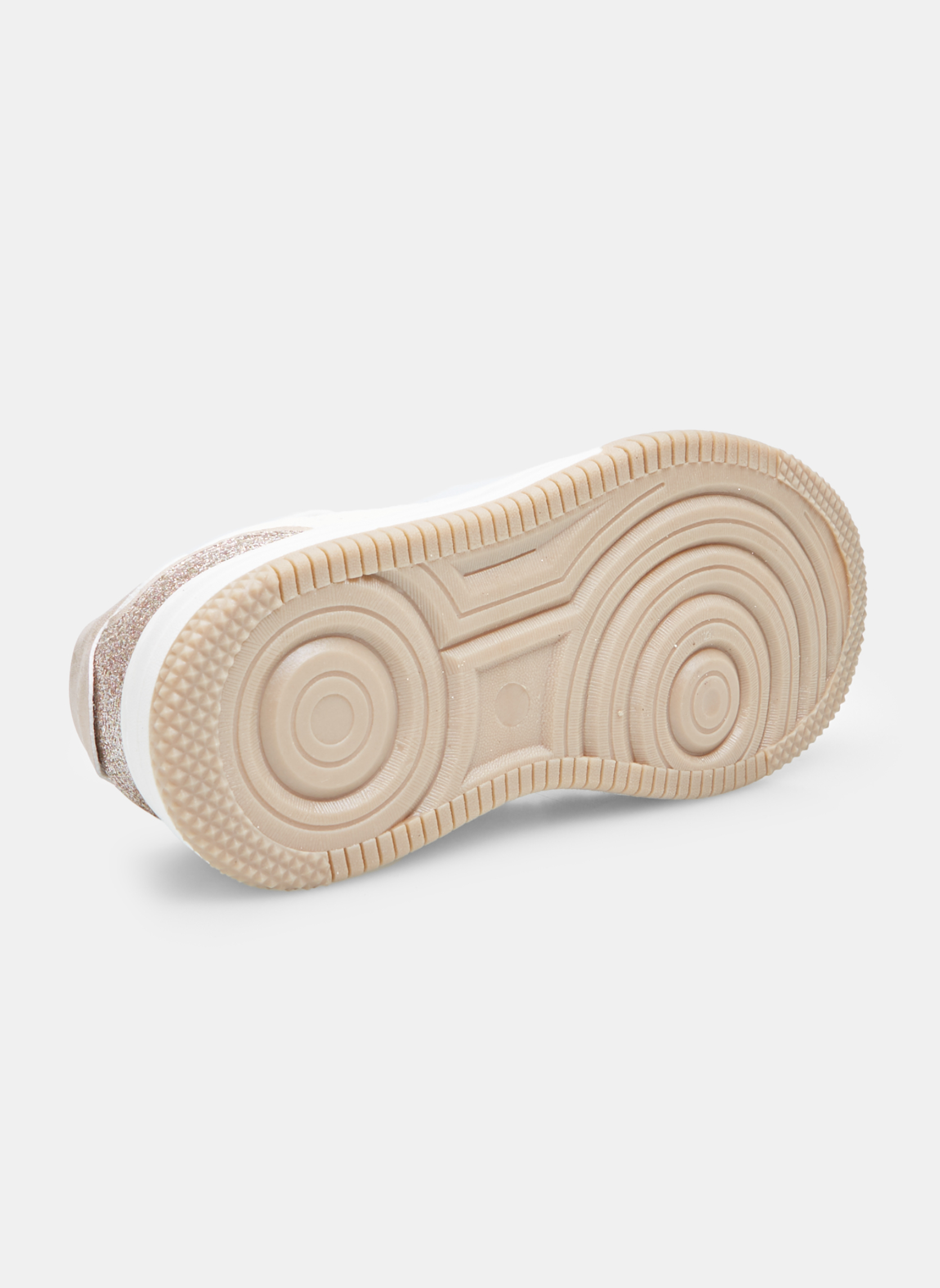 Baskets Sneakers pour fille fille blanc Bata Baskets Sneakers pour fille fille blanc white