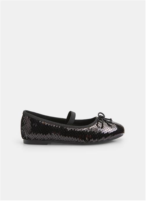 Bata Ballerines 3216170 fille noir