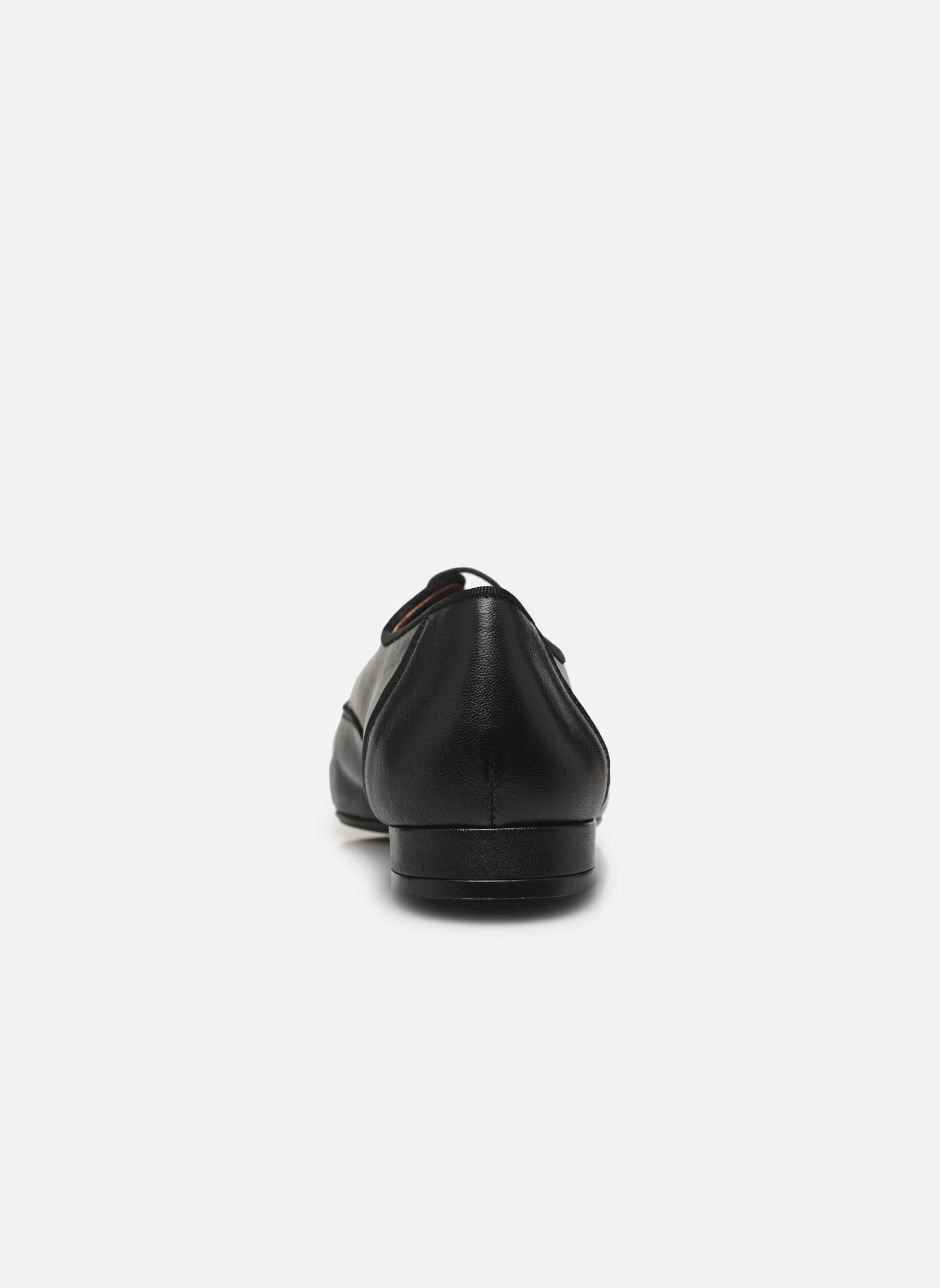 Derbies Ezipi femme noir Georgia Rose Derbies Ezipi femme noir NOIR