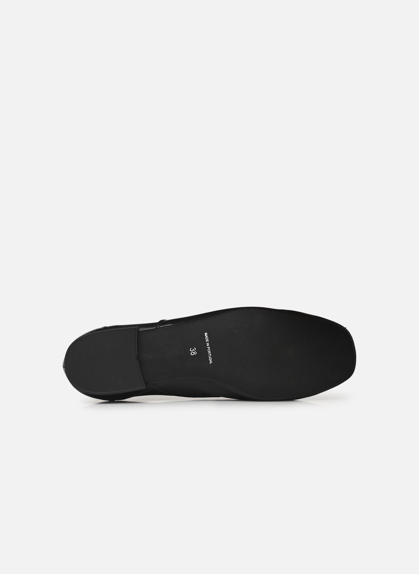 Derbies Ezipi femme noir Georgia Rose Derbies Ezipi femme noir NOIR