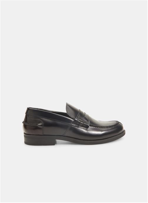 Bata Mocassins 8149149 homme bleu