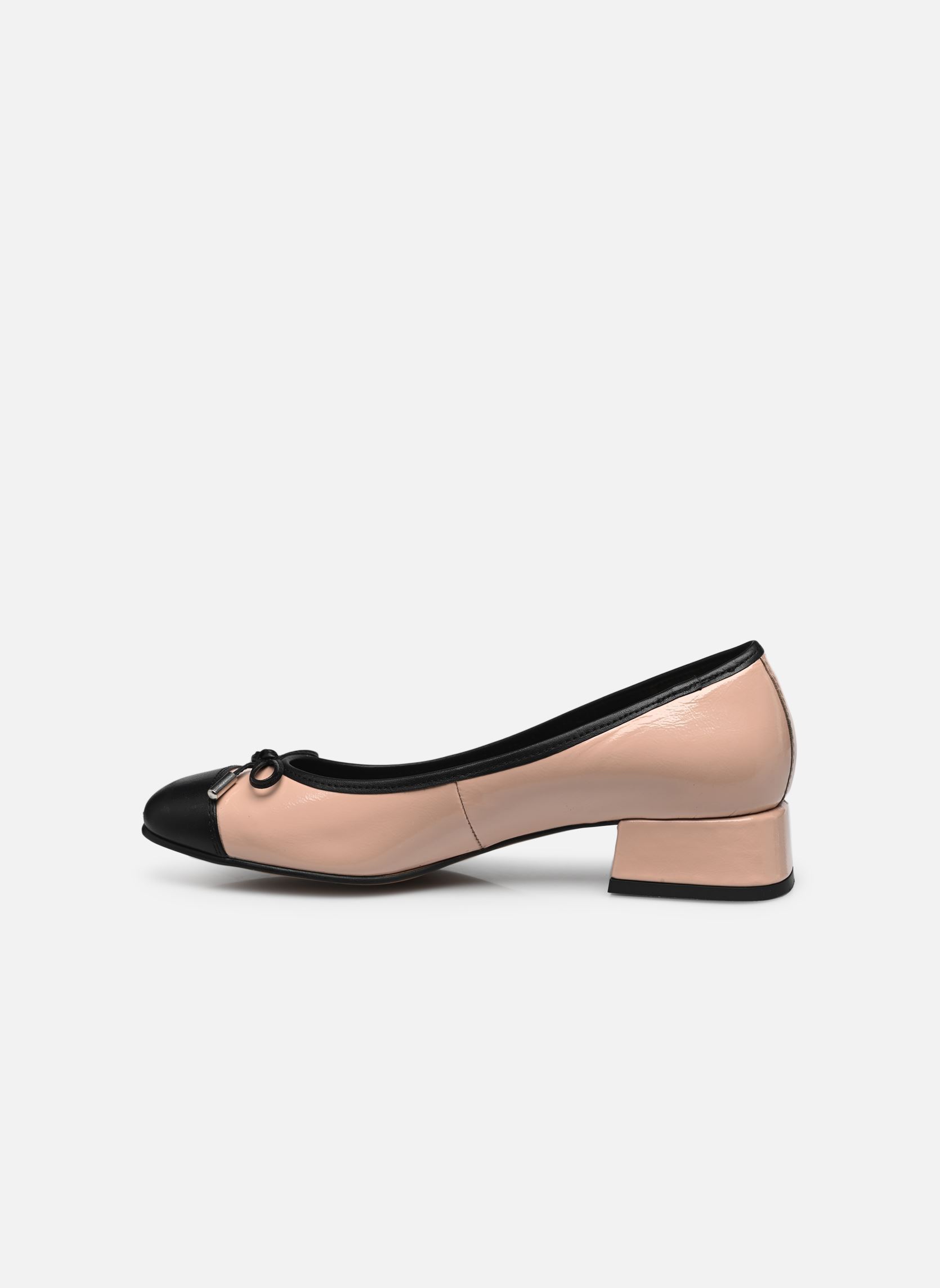 Pumps Marpia damen beige Georgia Rose Pumps Marpia damen beige BEIGE
