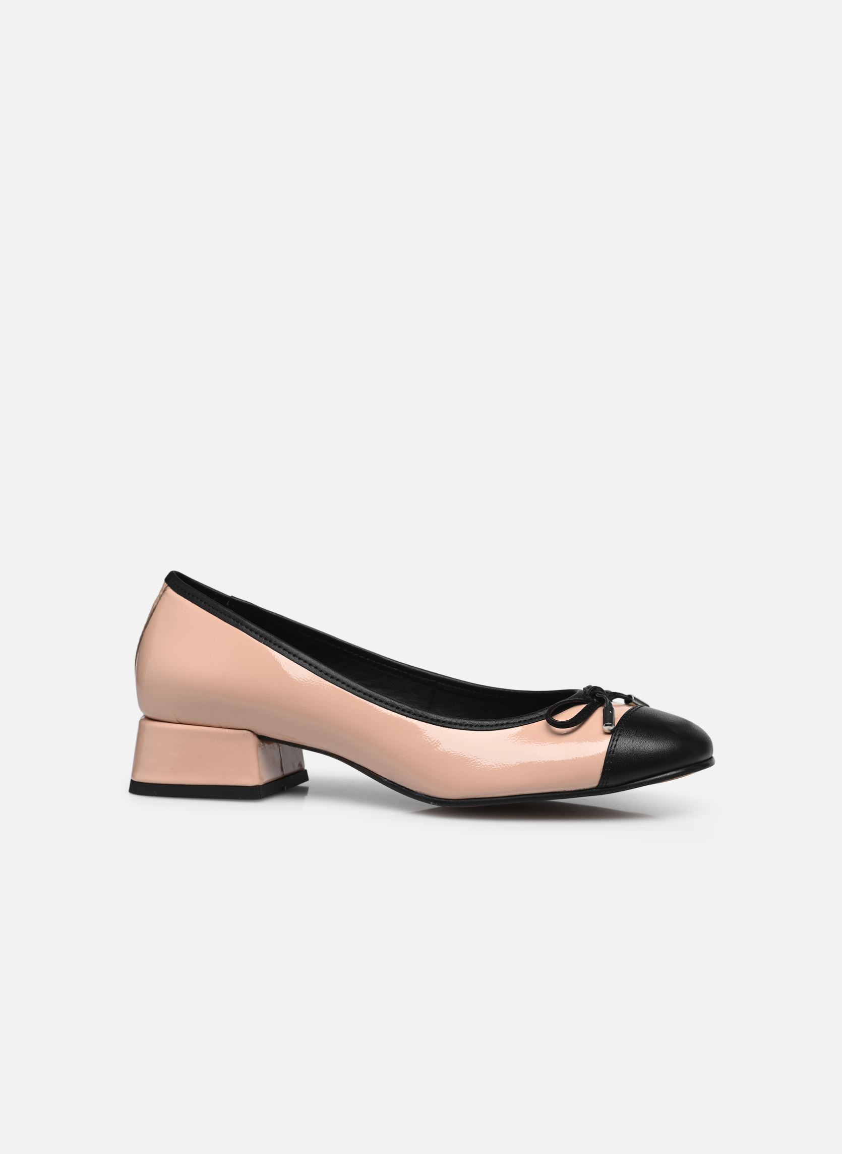 Pumps Marpia damen beige Georgia Rose Pumps Marpia damen beige BEIGE