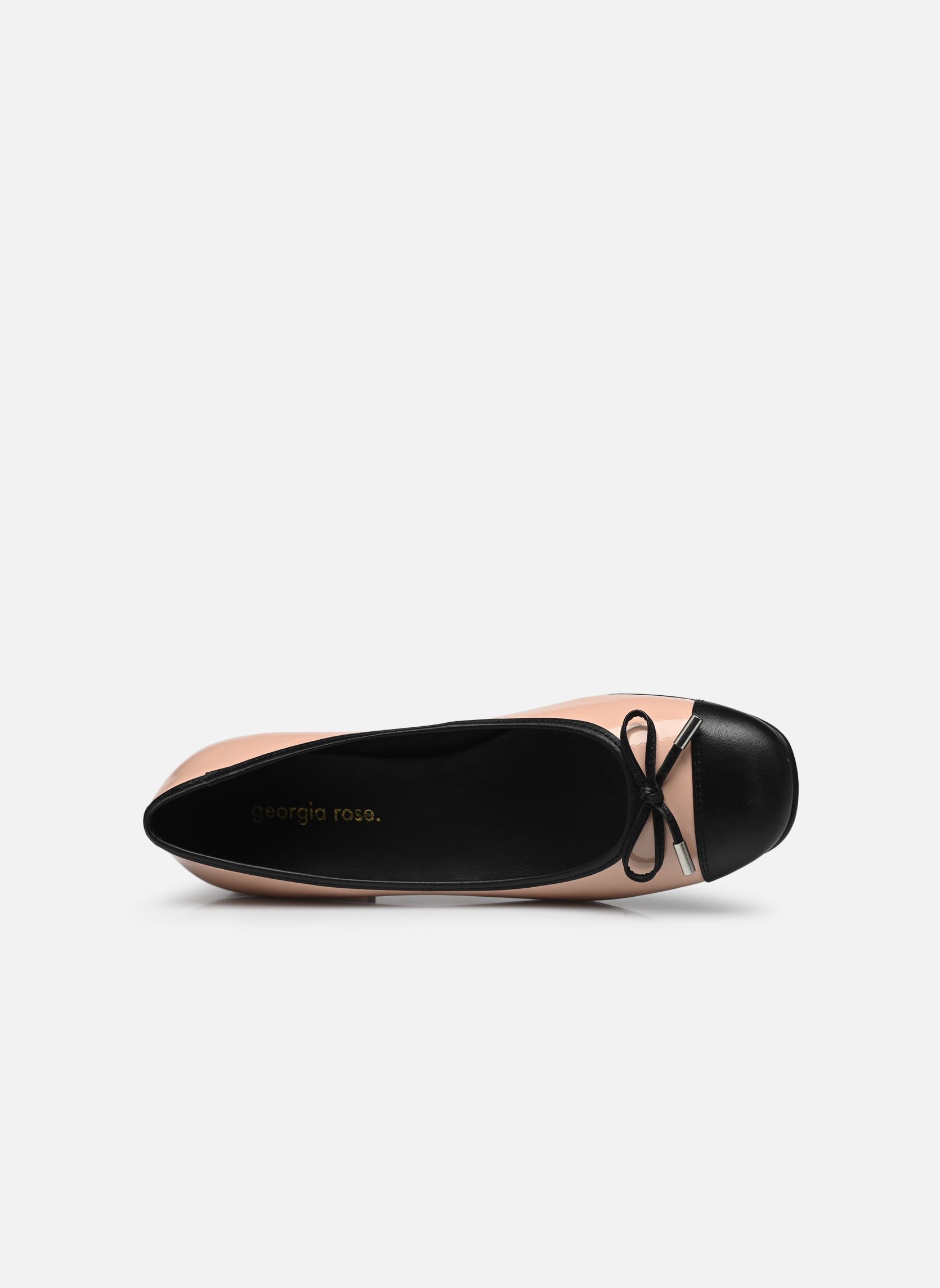 Pumps Marpia damen beige Georgia Rose Pumps Marpia damen beige BEIGE