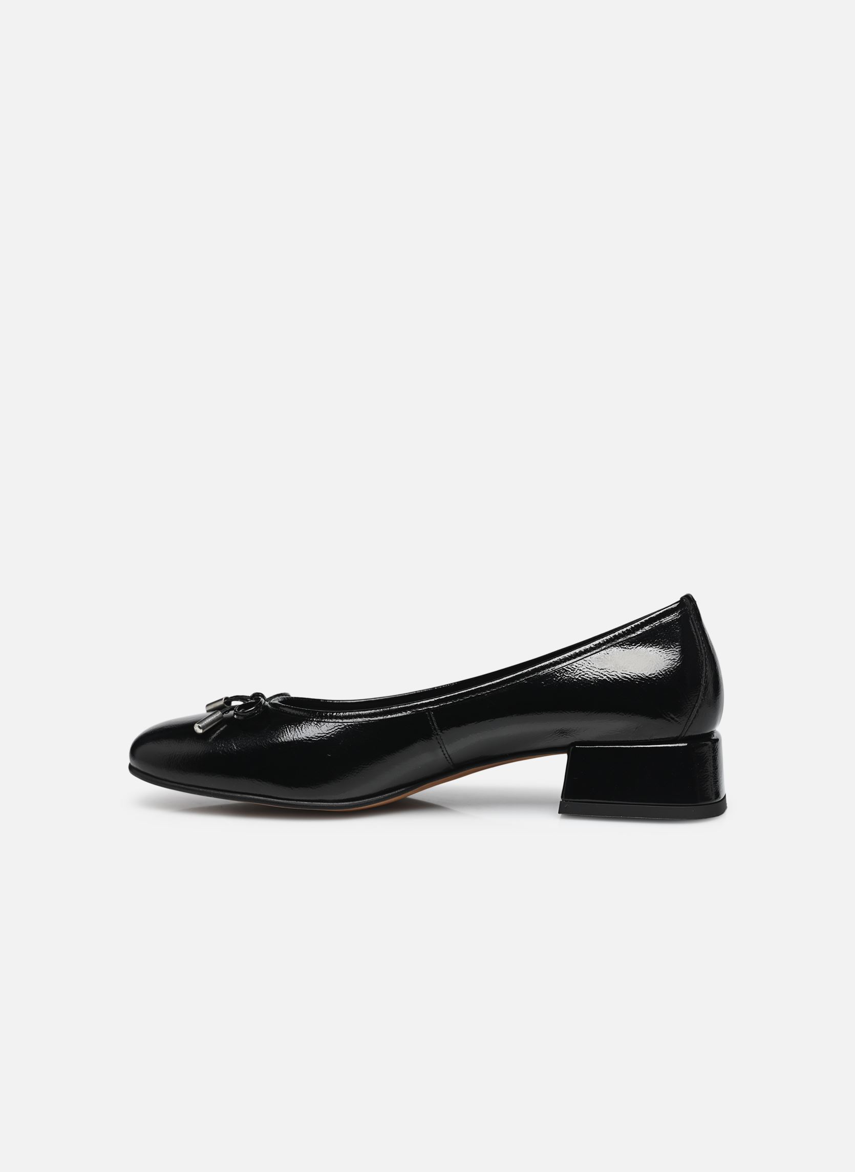 Pumps Marpia damen schwarz Georgia Rose Pumps Marpia damen schwarz NOIR