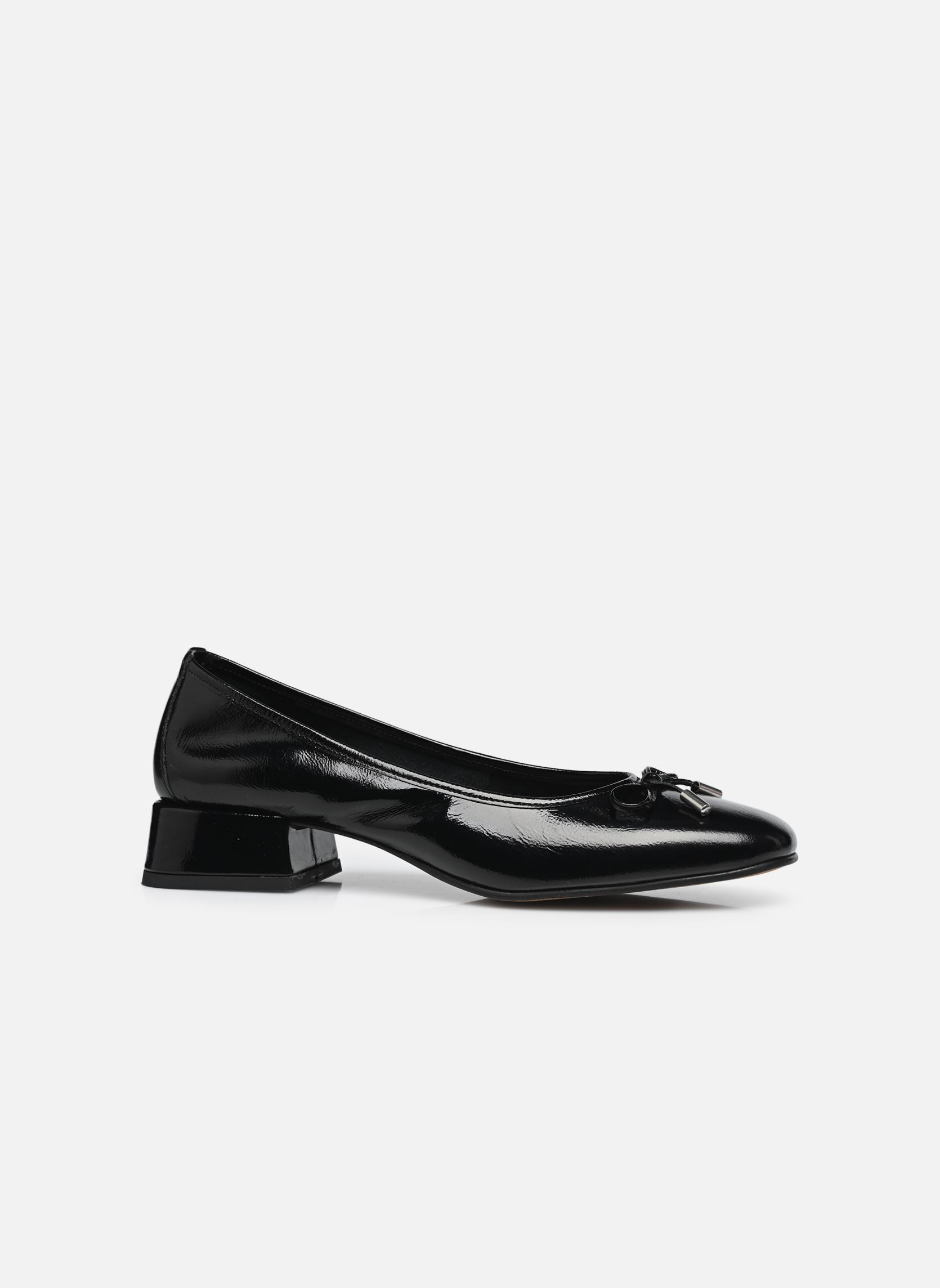 Pumps Marpia damen schwarz Georgia Rose Pumps Marpia damen schwarz NOIR