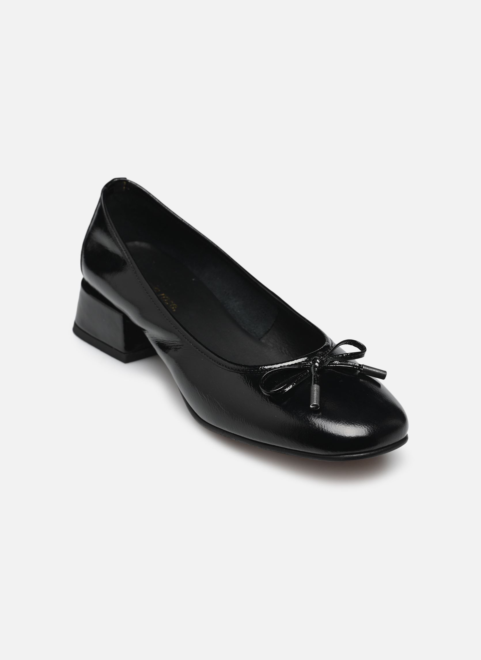 Pumps Marpia damen schwarz Georgia Rose Pumps Marpia damen schwarz NOIR