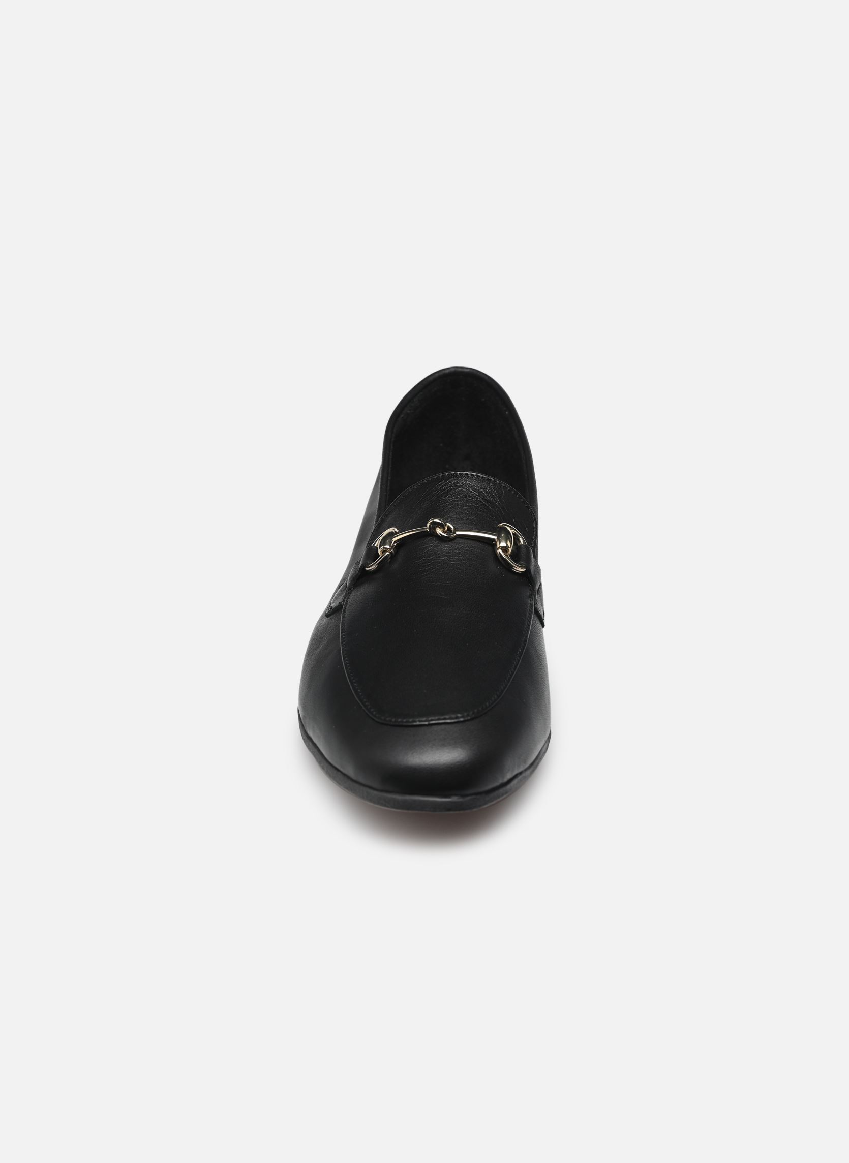 Loafer Mepilo damen schwarz Georgia Rose Loafer Mepilo damen schwarz NOIR