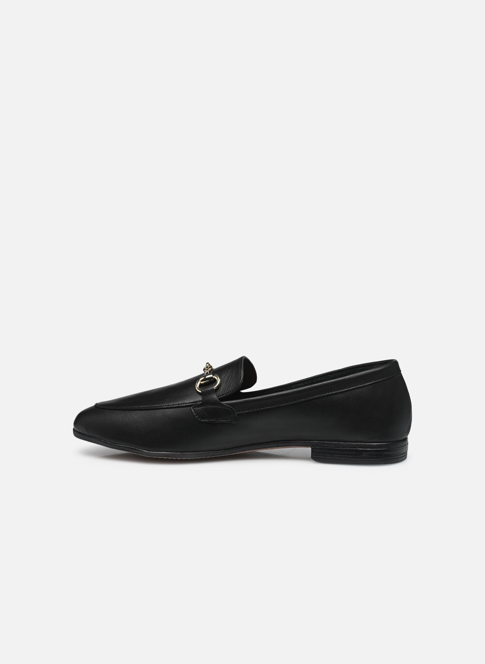 Loafer Mepilo damen schwarz Georgia Rose Loafer Mepilo damen schwarz NOIR
