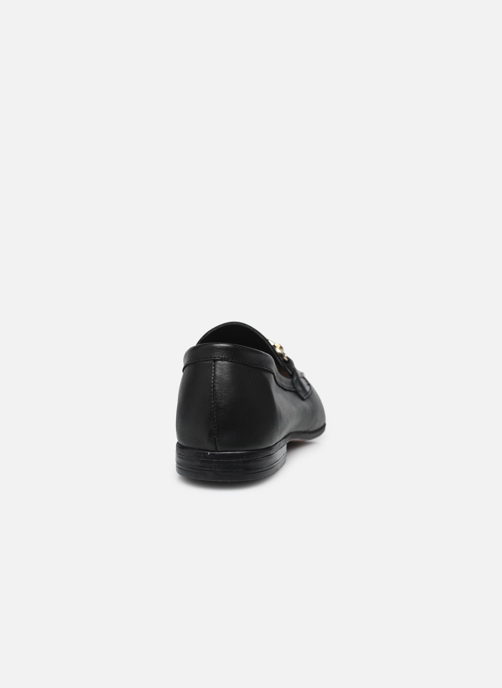 Loafer Mepilo damen schwarz Georgia Rose Loafer Mepilo damen schwarz NOIR