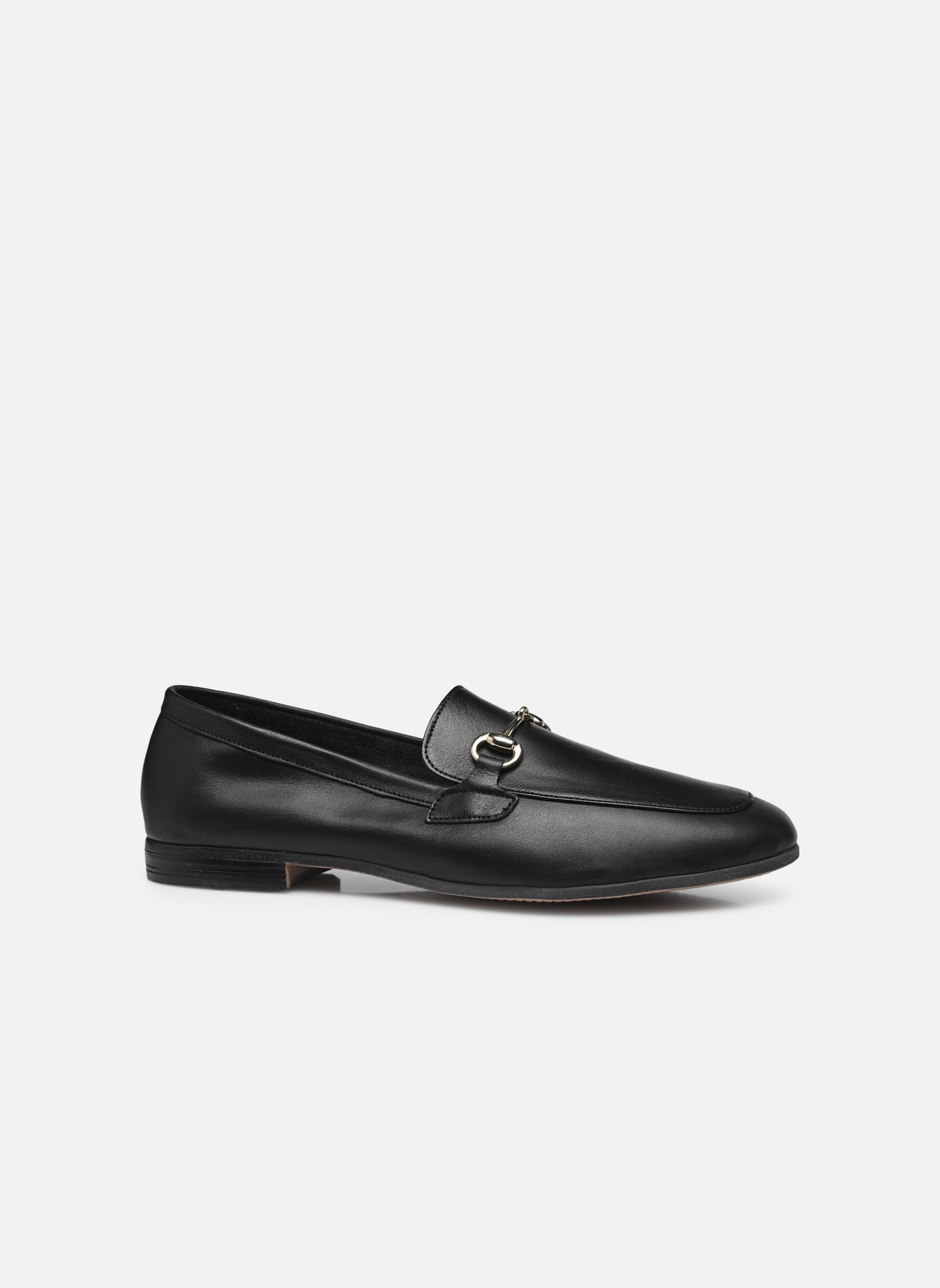 Loafer Mepilo damen schwarz Georgia Rose Loafer Mepilo damen schwarz NOIR