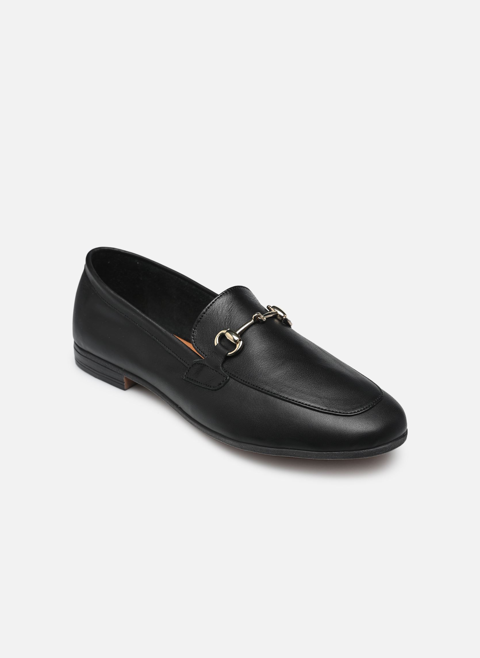 Loafer Mepilo damen schwarz Georgia Rose Loafer Mepilo damen schwarz NOIR