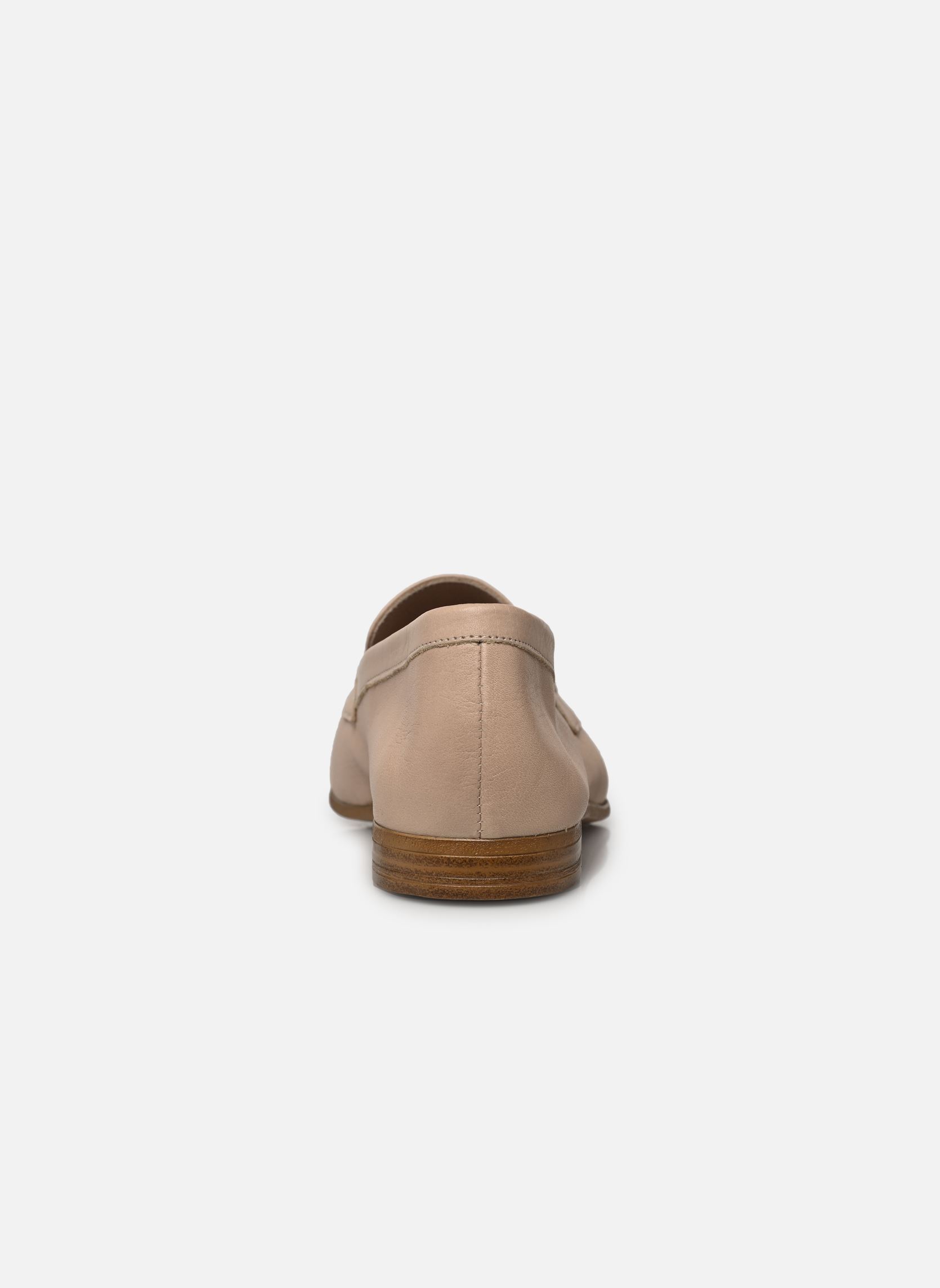 Mocassins Mepilo dames beige Georgia Rose Mocassins Mepilo dames beige BEIGE