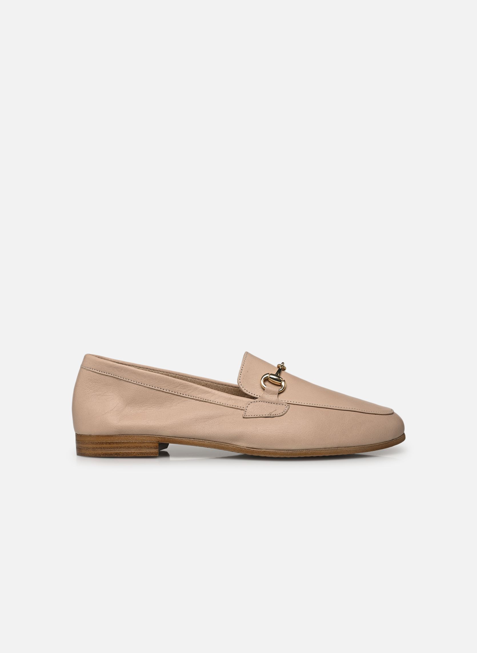 Mocassins Mepilo dames beige Georgia Rose Mocassins Mepilo dames beige BEIGE