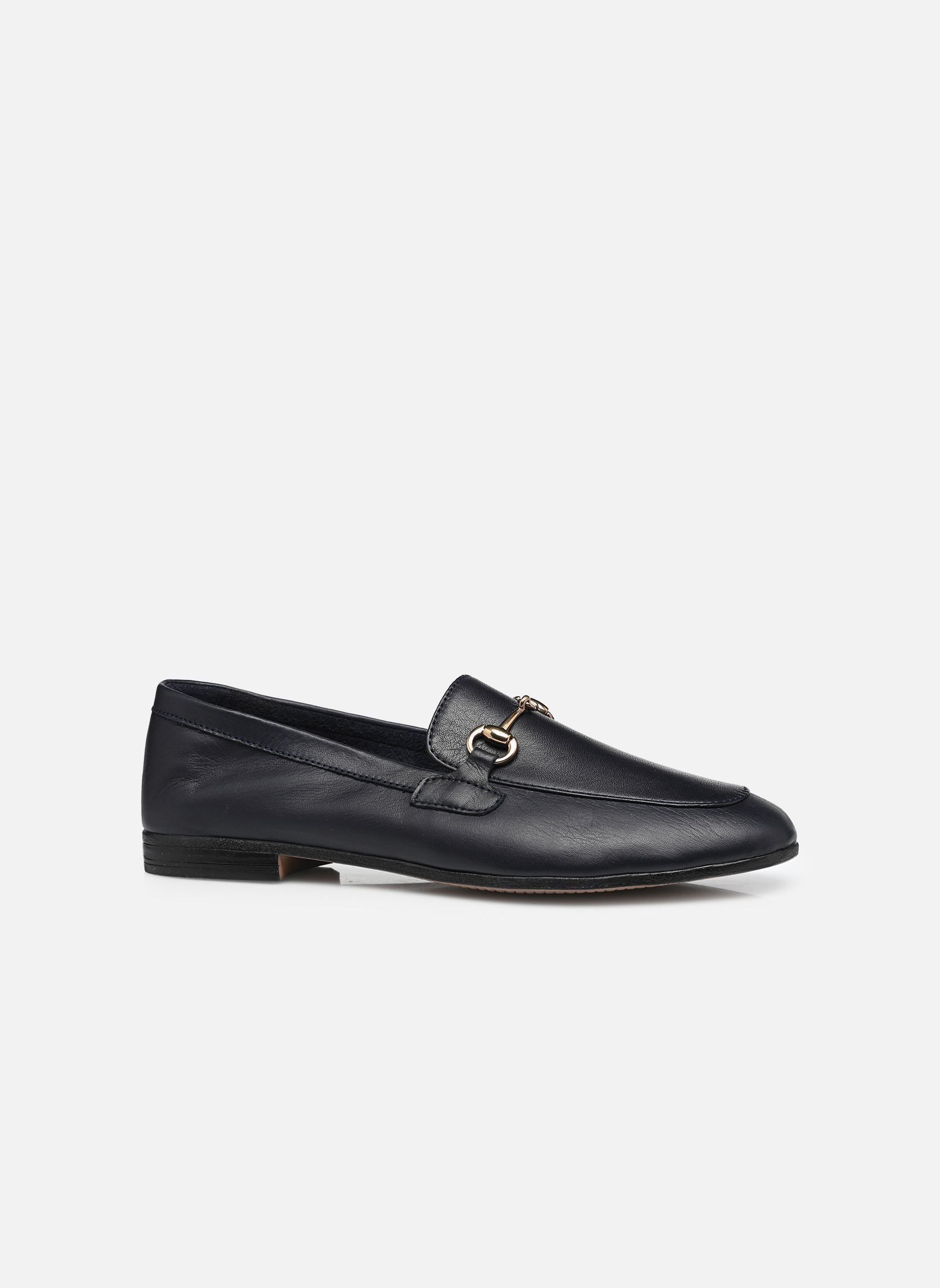 Loafer Mepilo damen blau Georgia Rose Loafer Mepilo damen blau MARINE