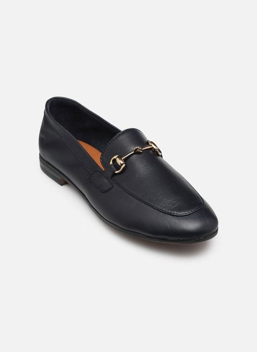 Georgia Rose Loafer Mepilo damen blau