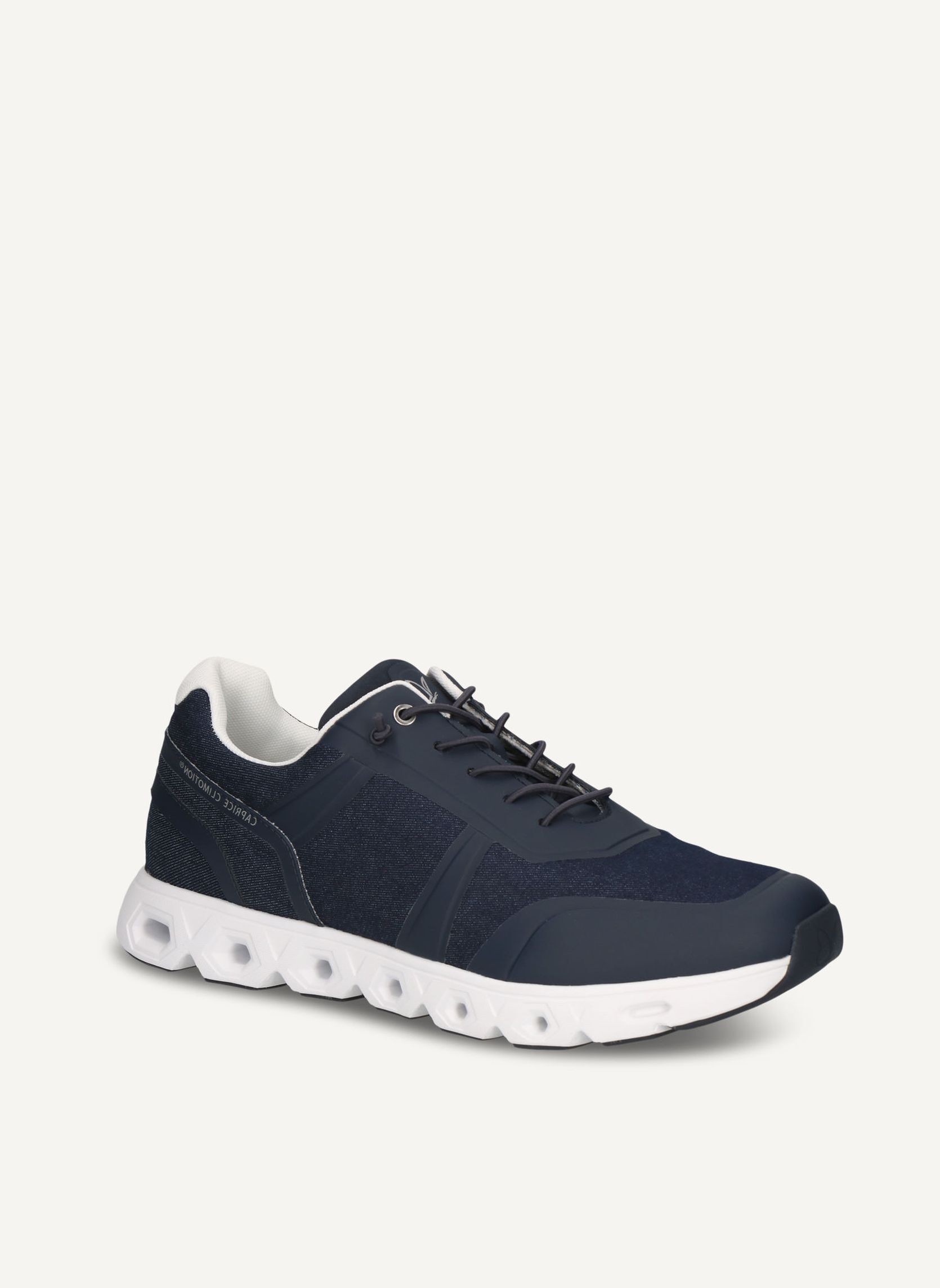 Baskets basses 9-13615-43 homme bleu Caprice Baskets basses 9-13615-43 homme bleu Bleu