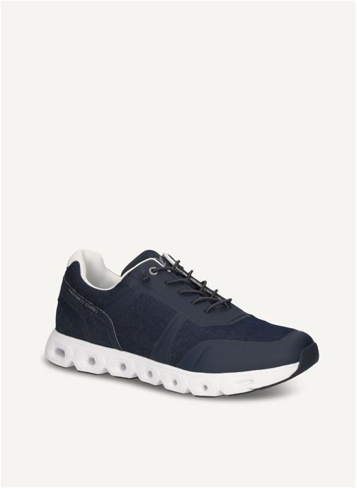 Caprice Baskets basses bleu